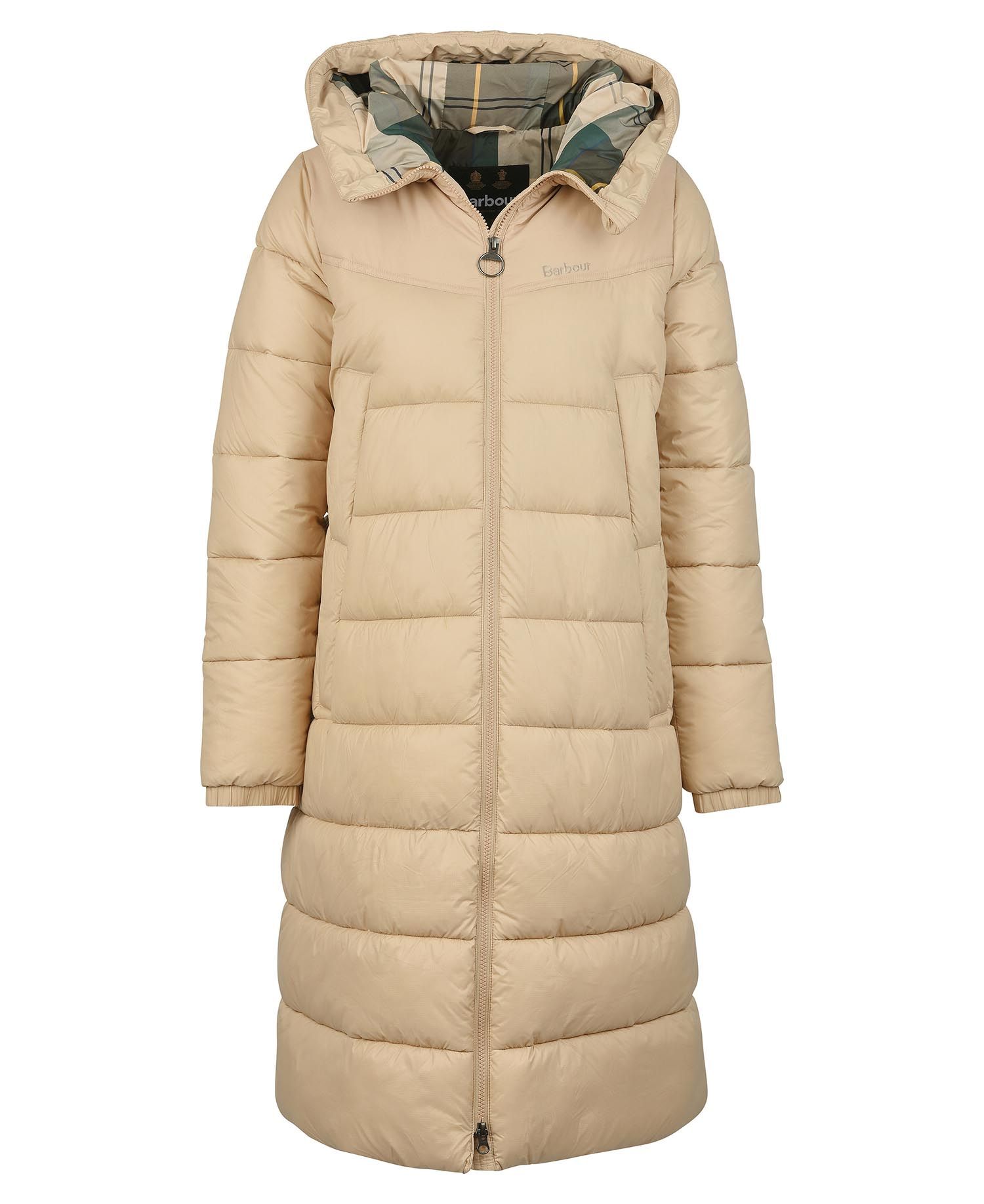 Barbour Buckton Quilted Jacket