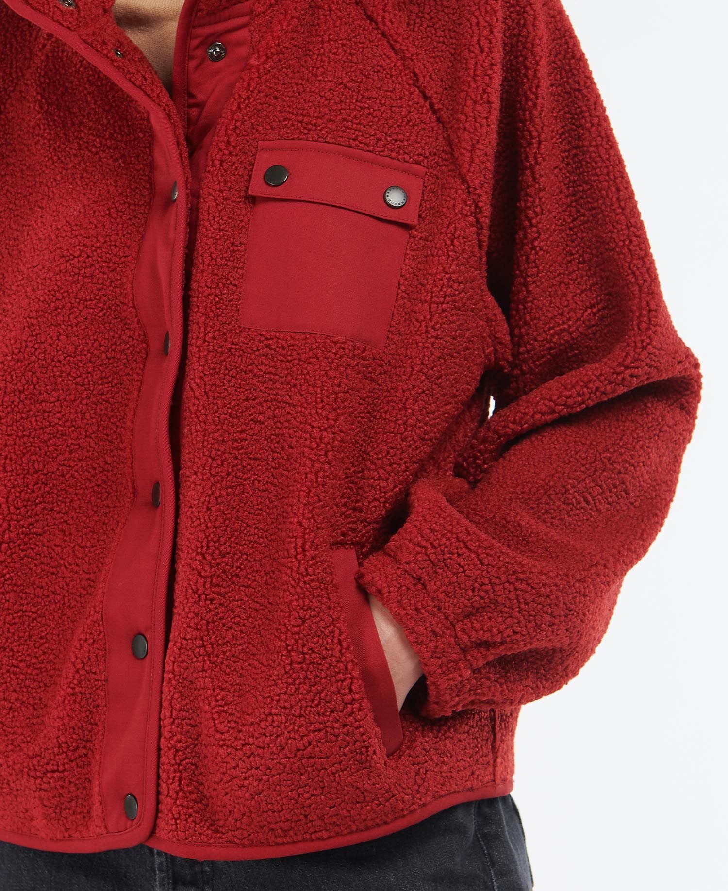 Barbour Callaly Fleece