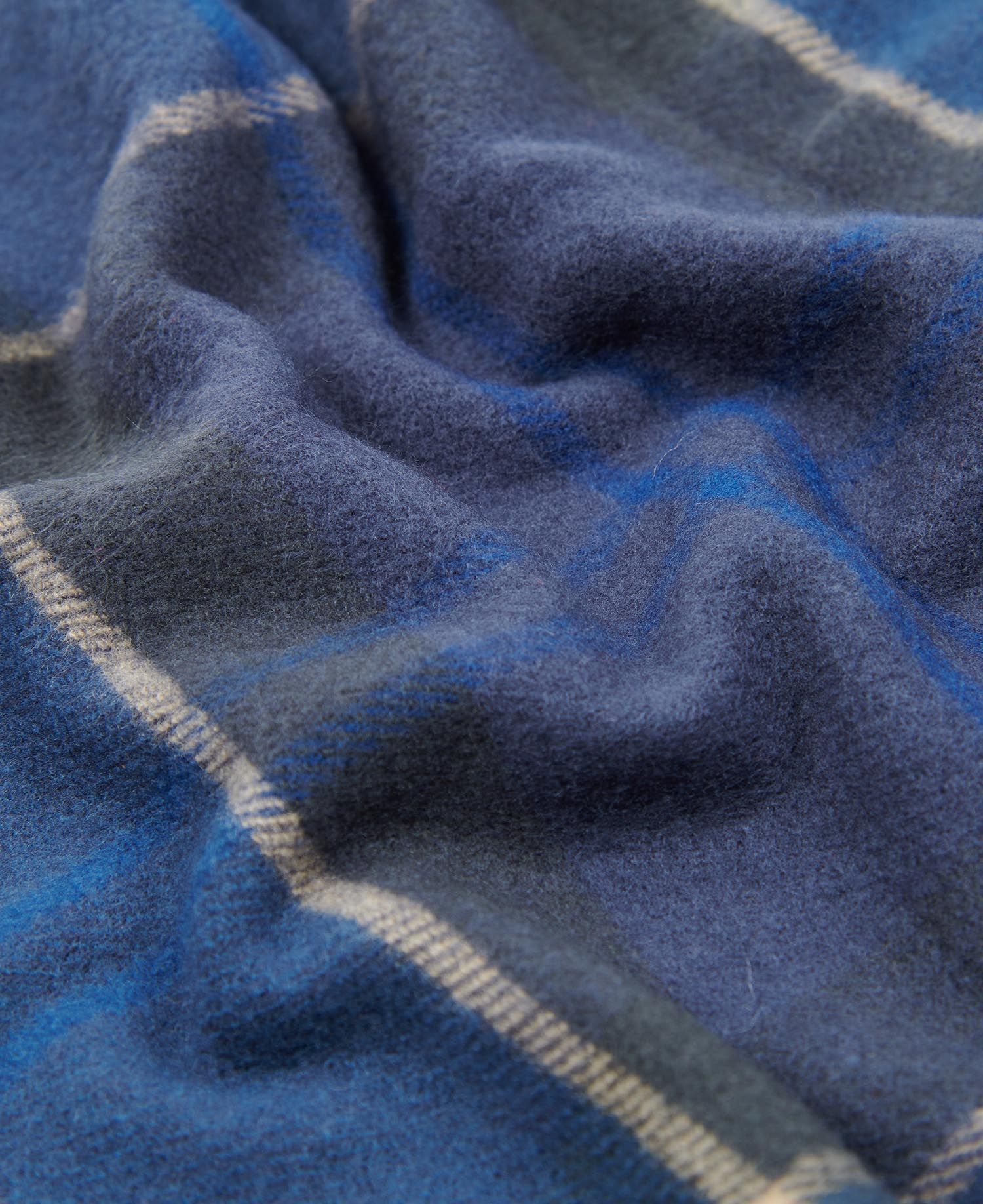 Barbour Galingale Tartan Scarf