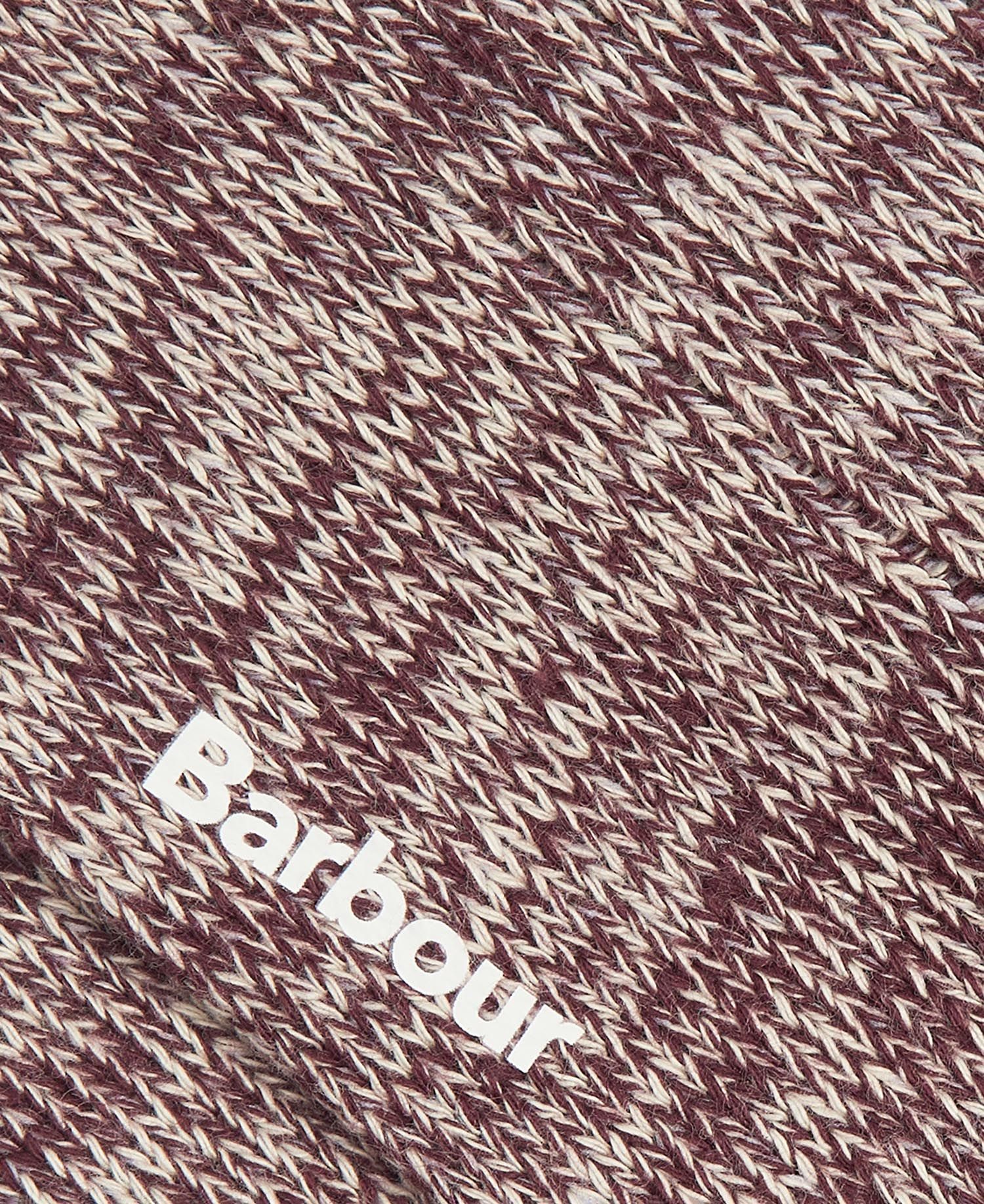 Barbour Shandwick Socks