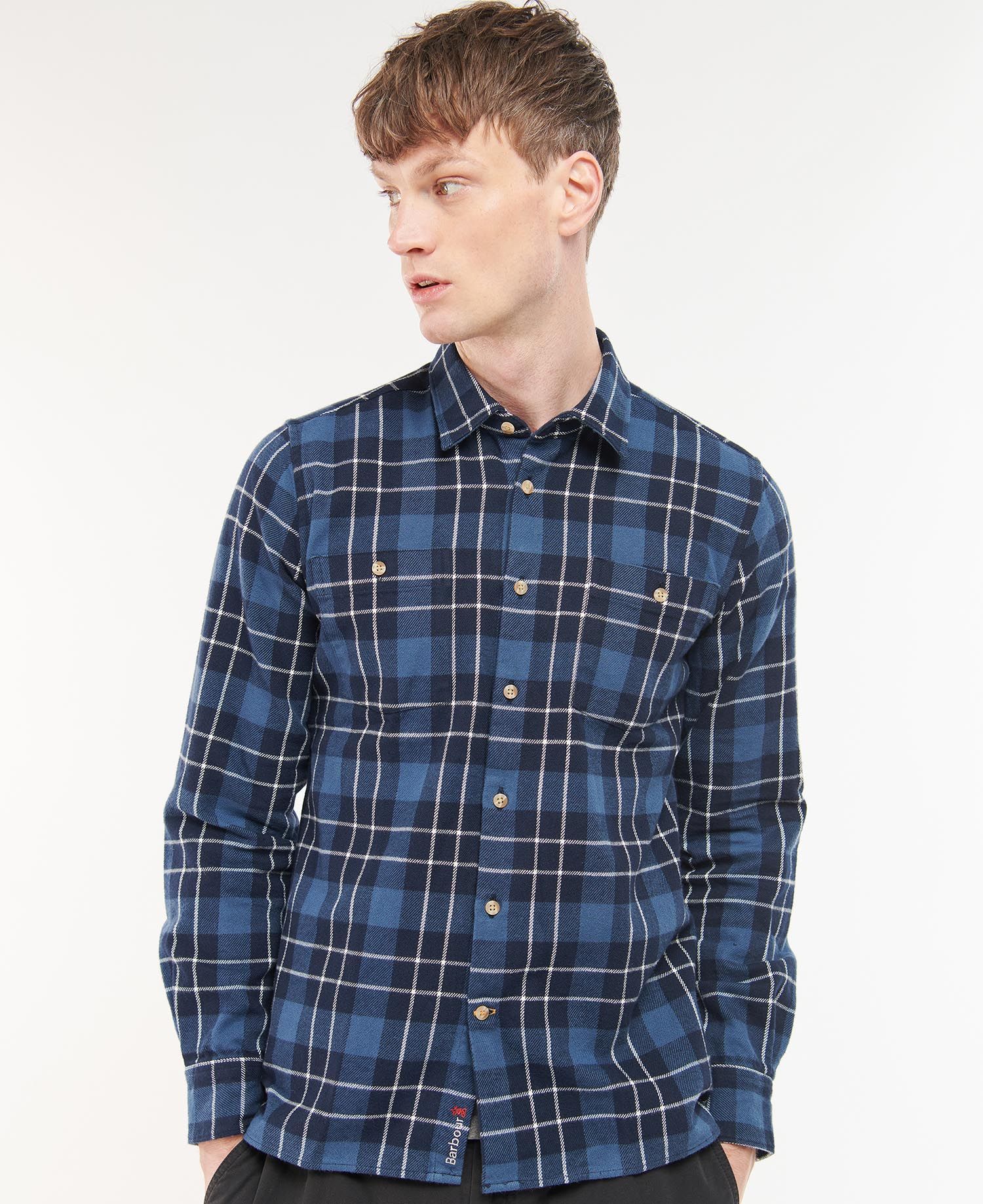 Barbour Baysbarn Shirt