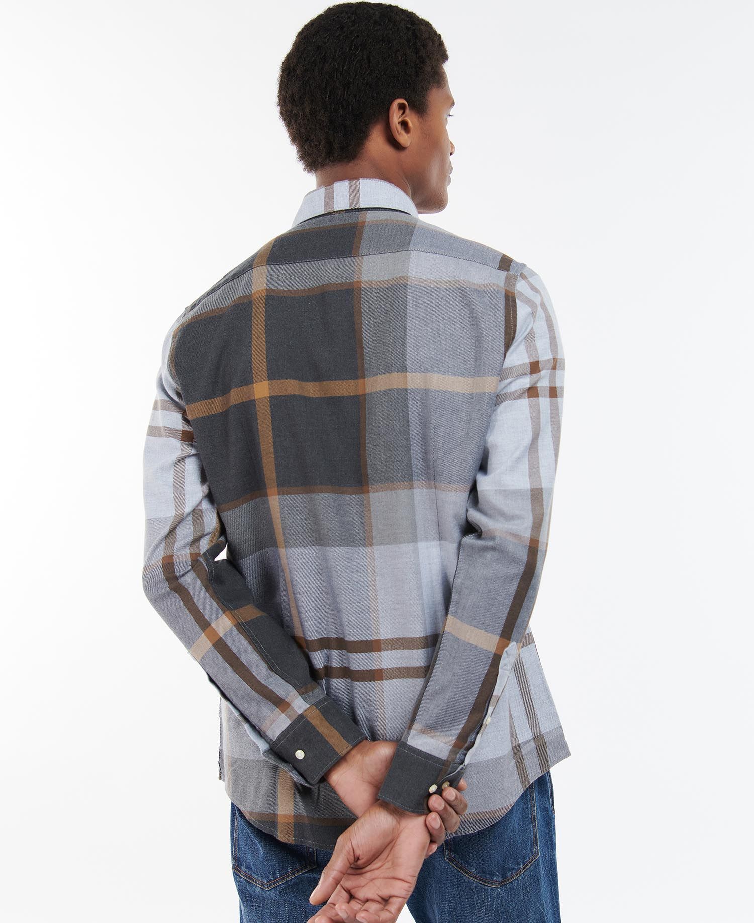 Barbour Dunoon Taillored Shirt