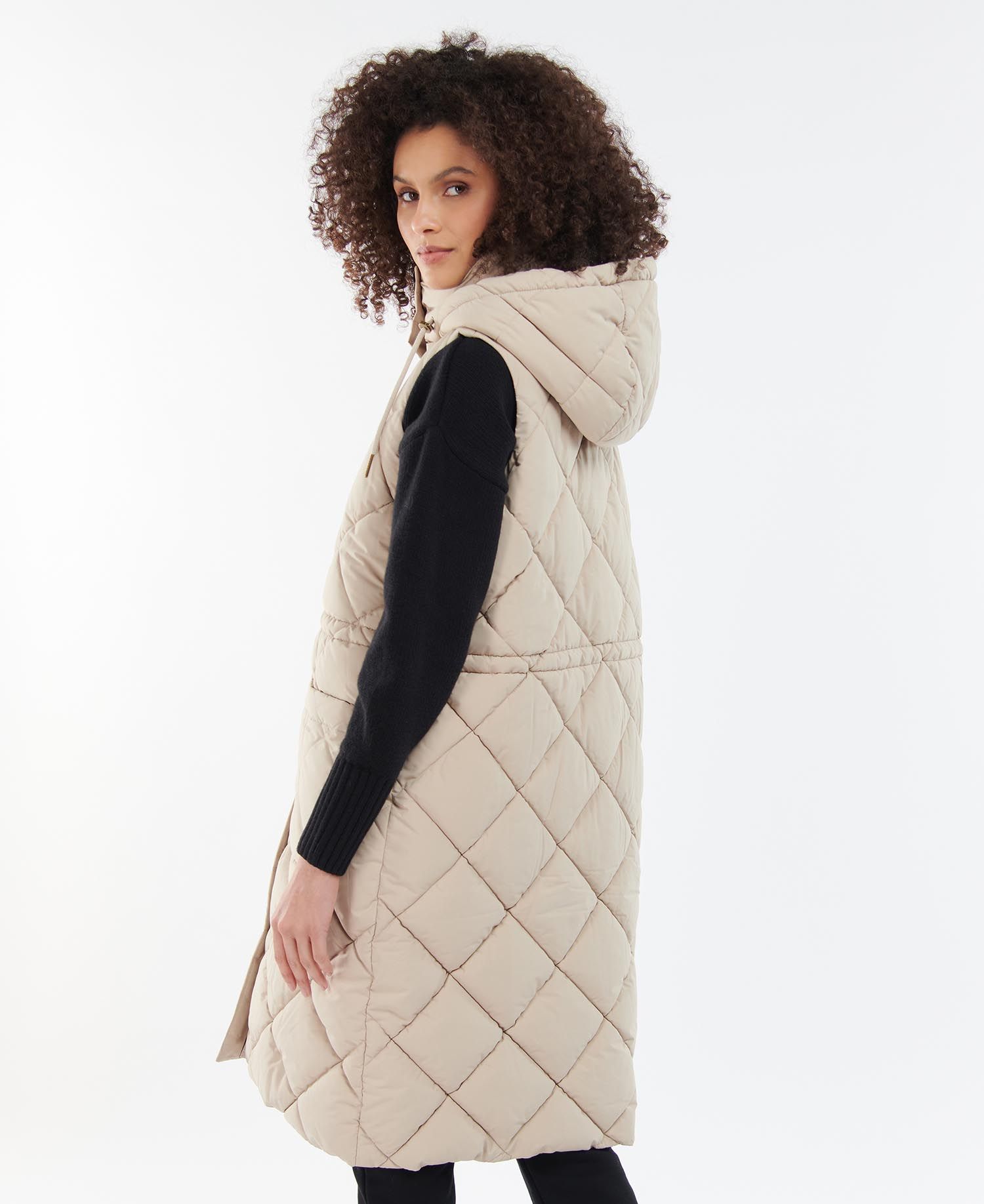 Barbour Orinsay Gilet