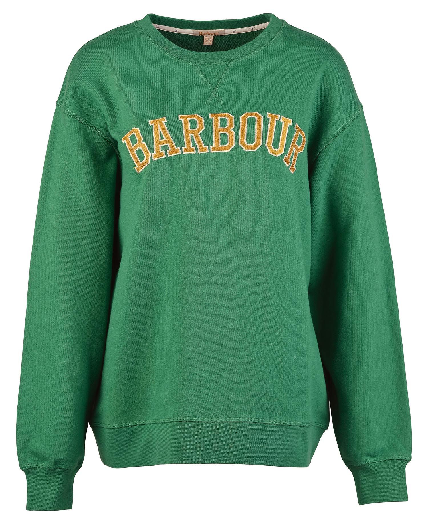 Barbour Northumberland SweatShirt