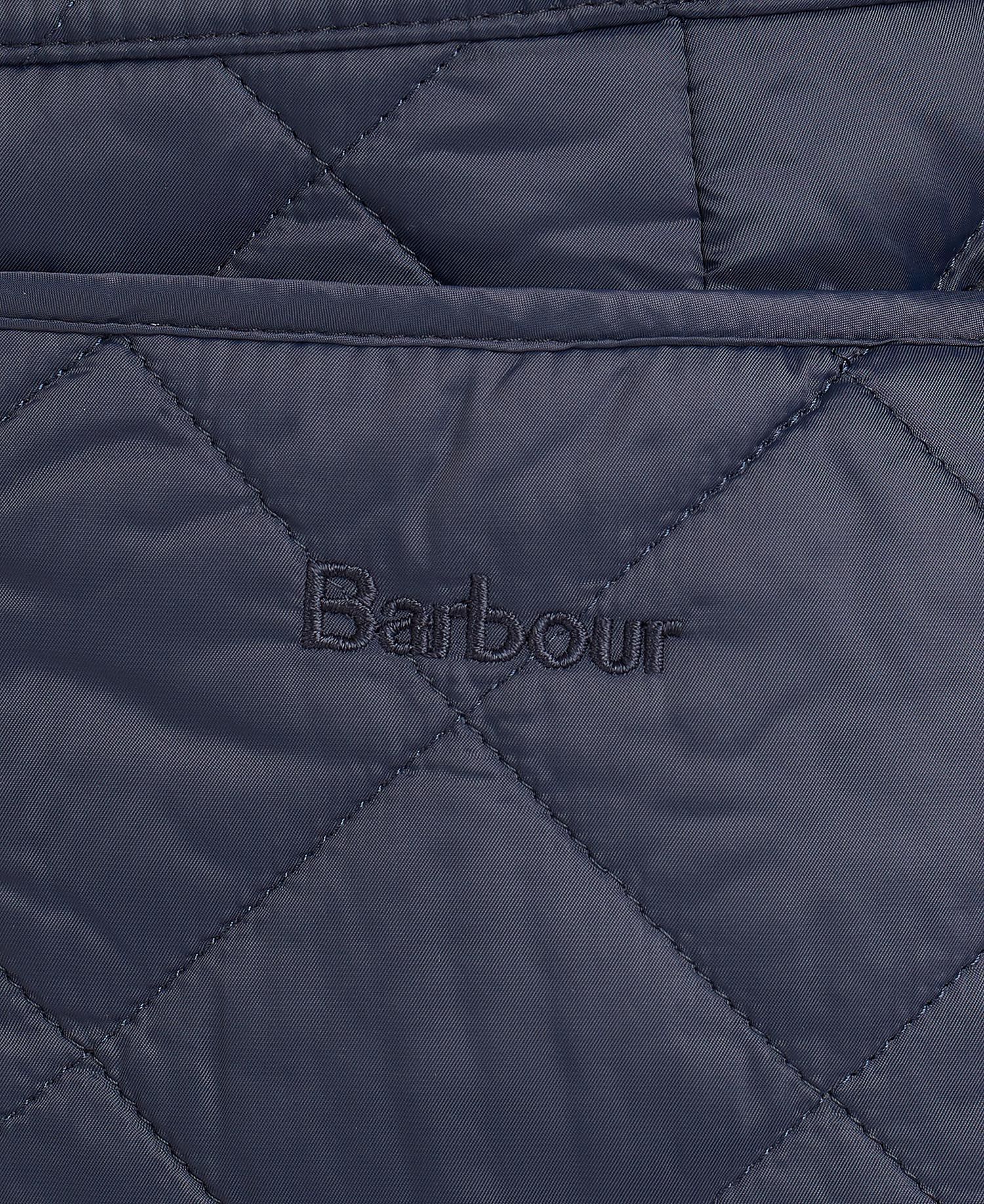 Barbour Deveron Quilted Jacket