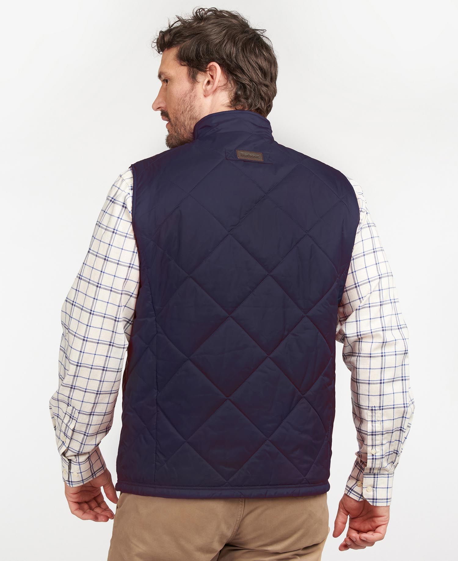 Barbour Finn Gilet