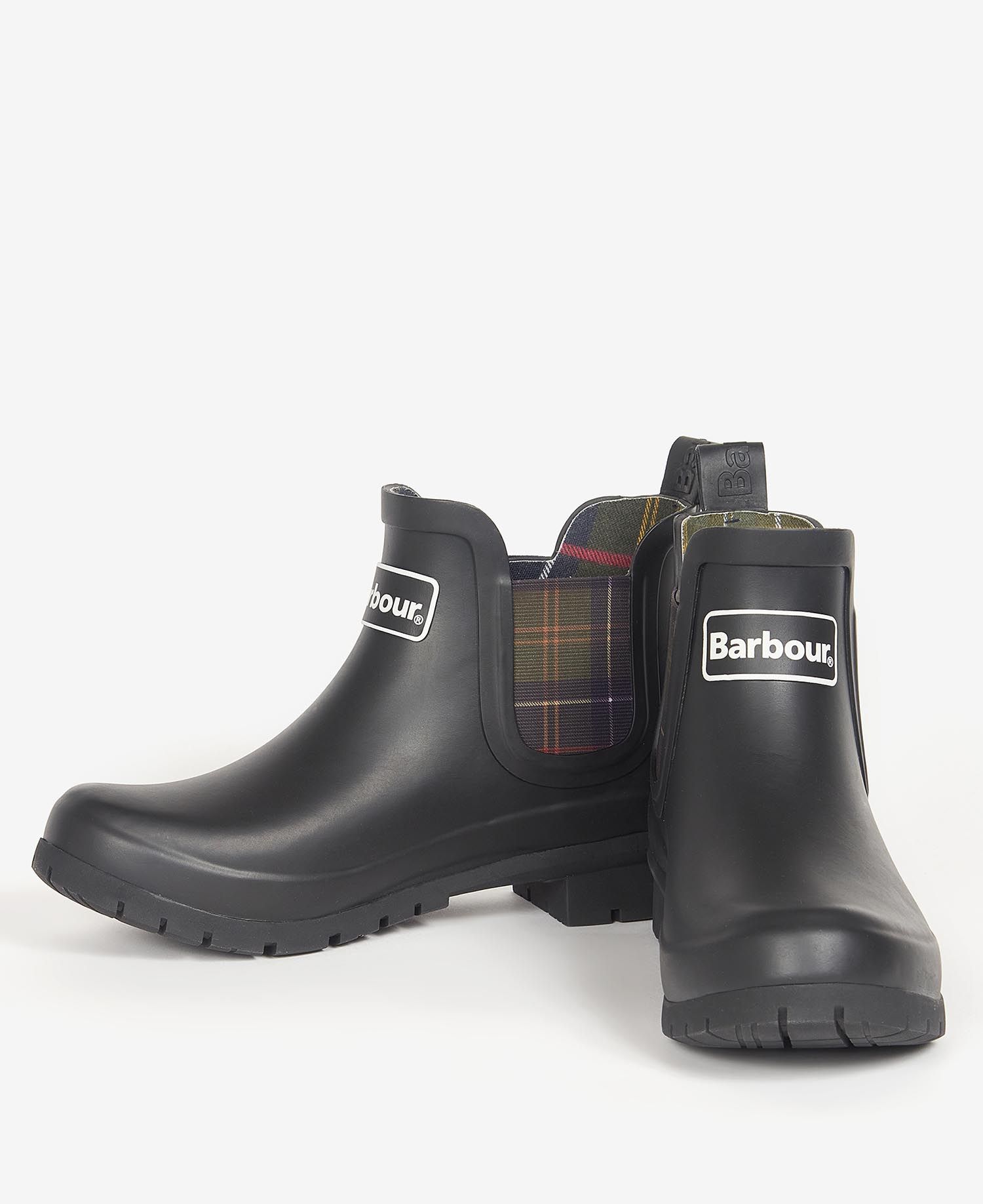 Barbour Kingham Wellingtons