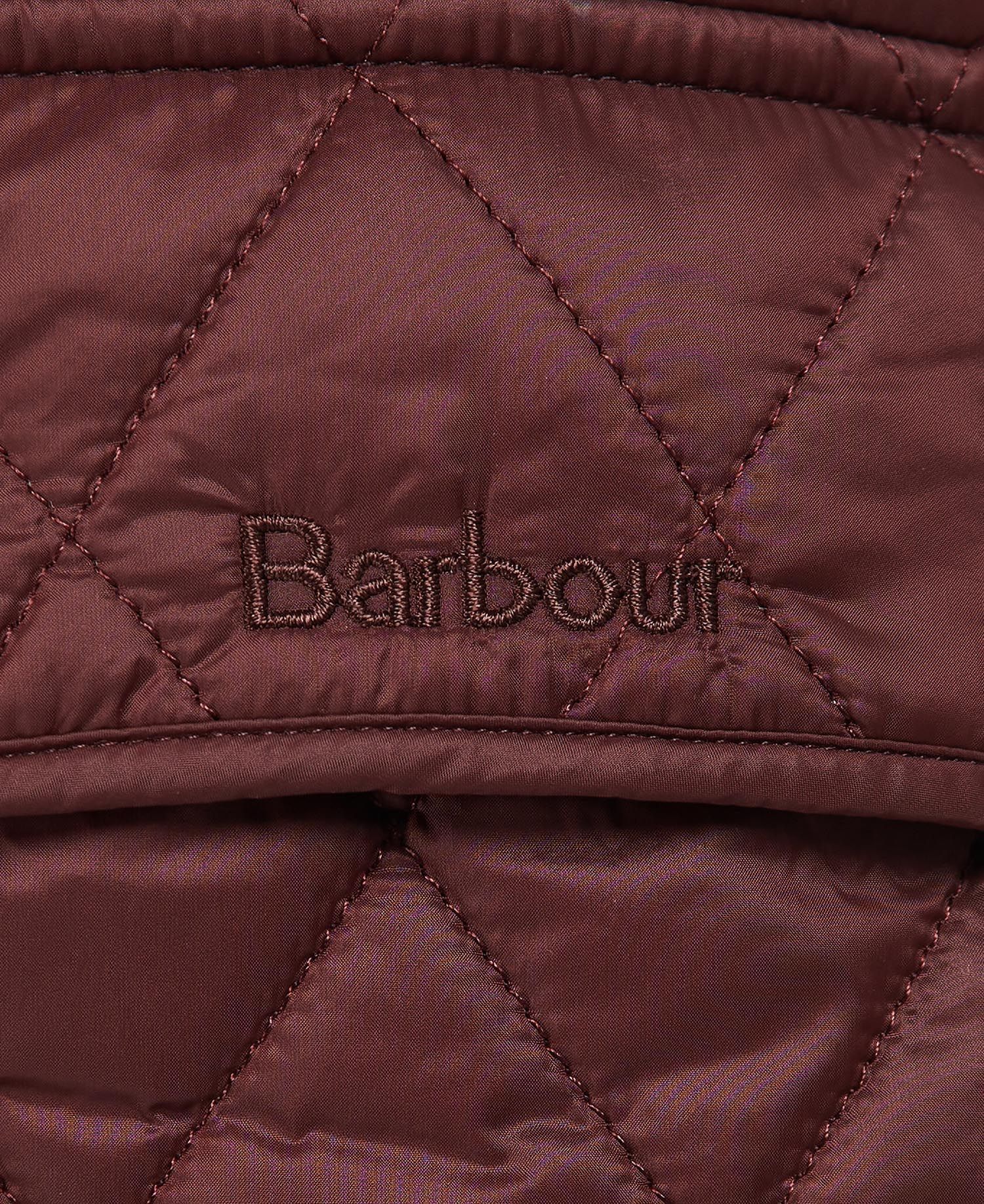 Barbour Otterburn Gilet