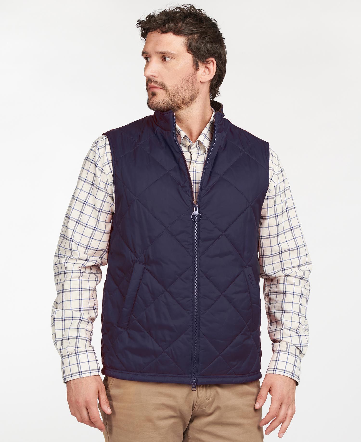 Barbour Finn Gilet