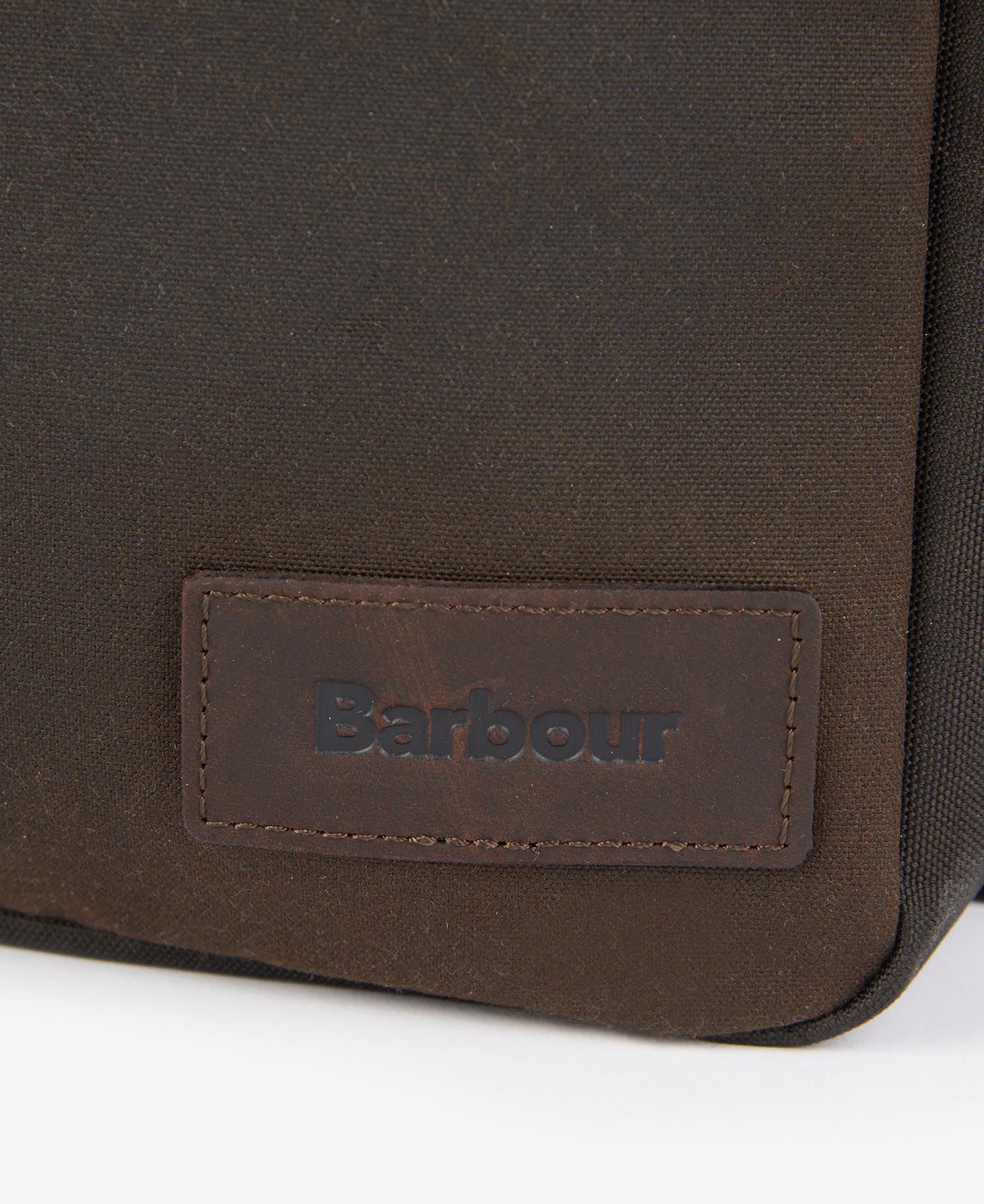 Barbour Essential Wax Knapsack