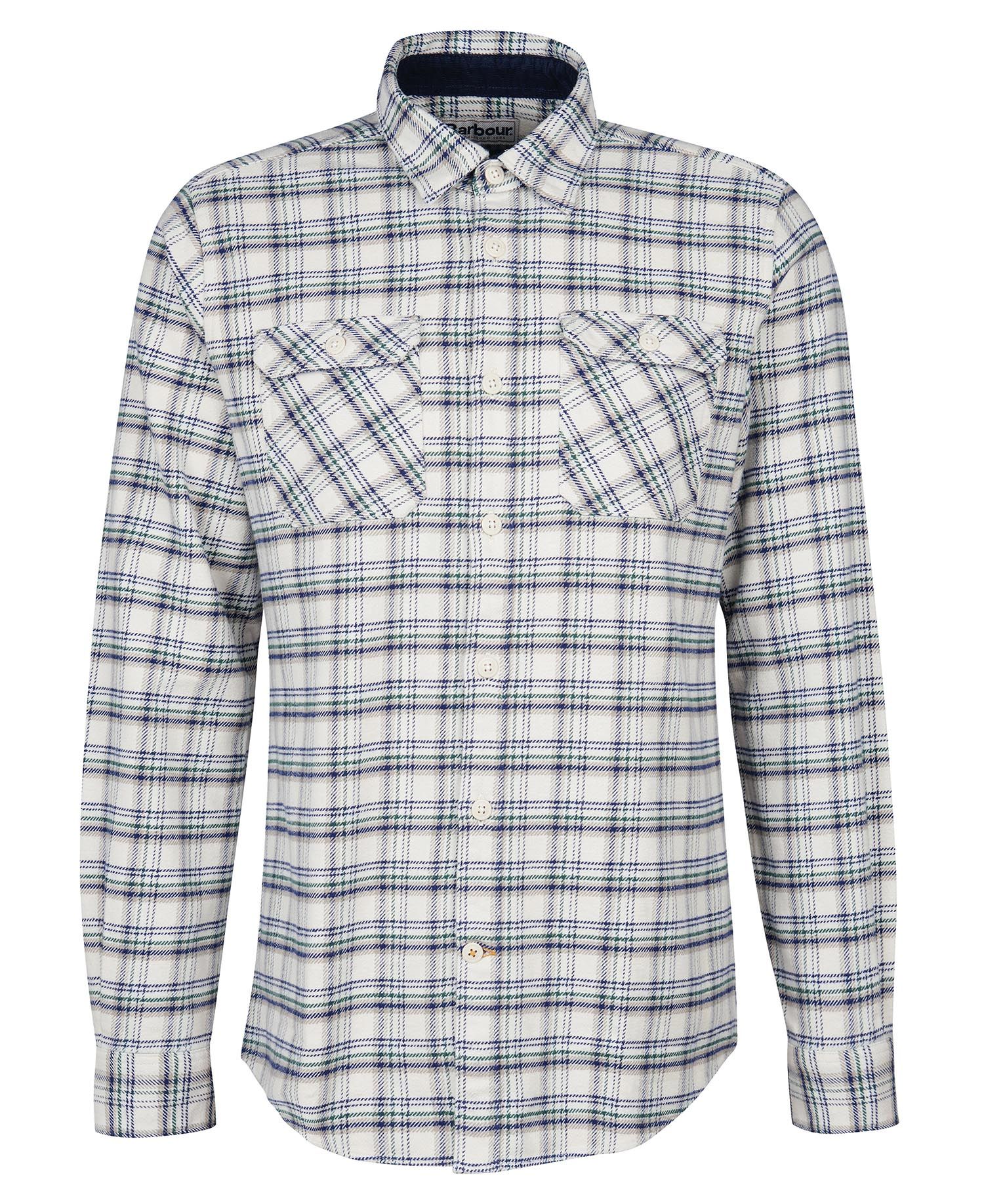 Barbour Winter WorkShirt