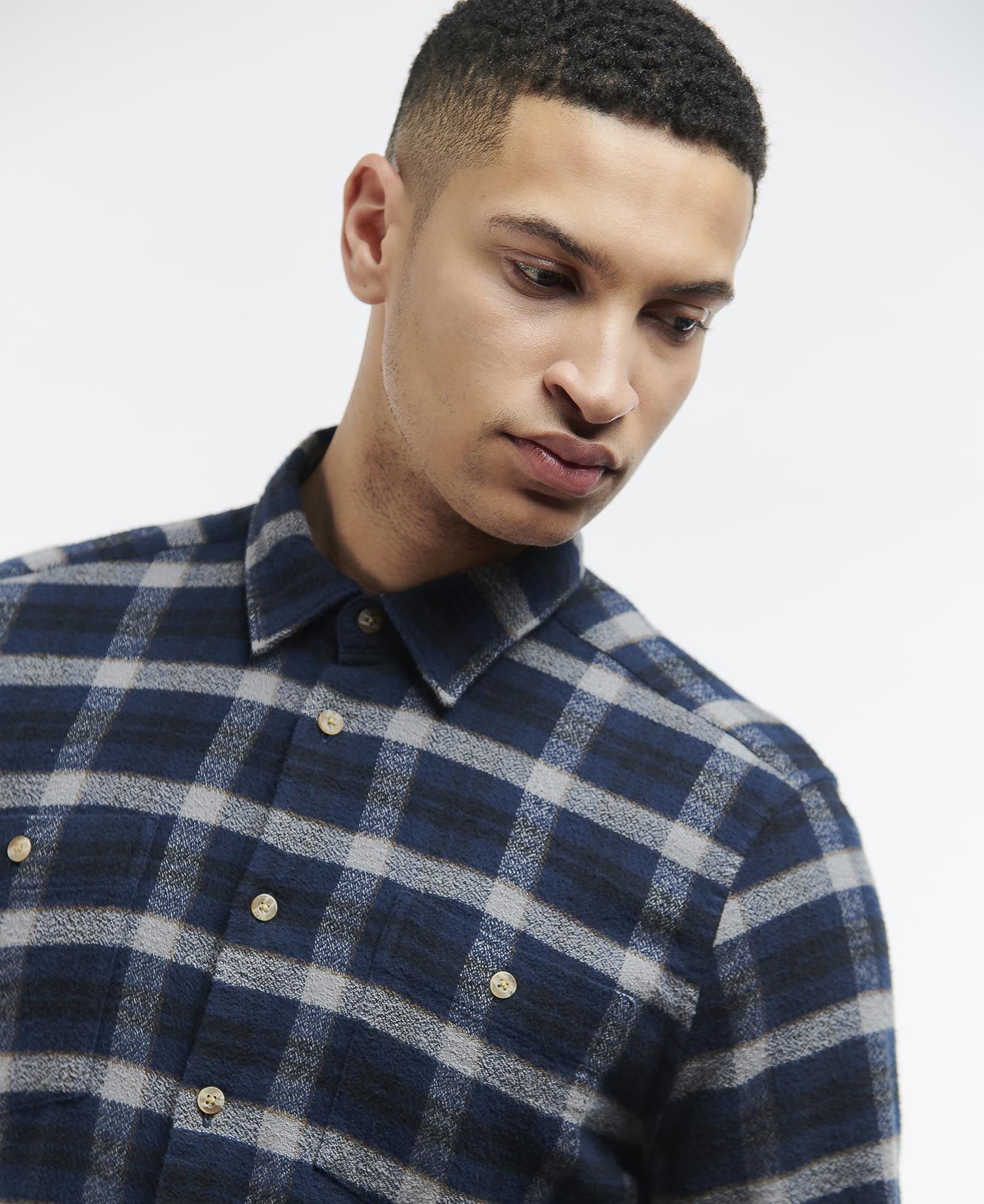 Barbour Thompson Shirt