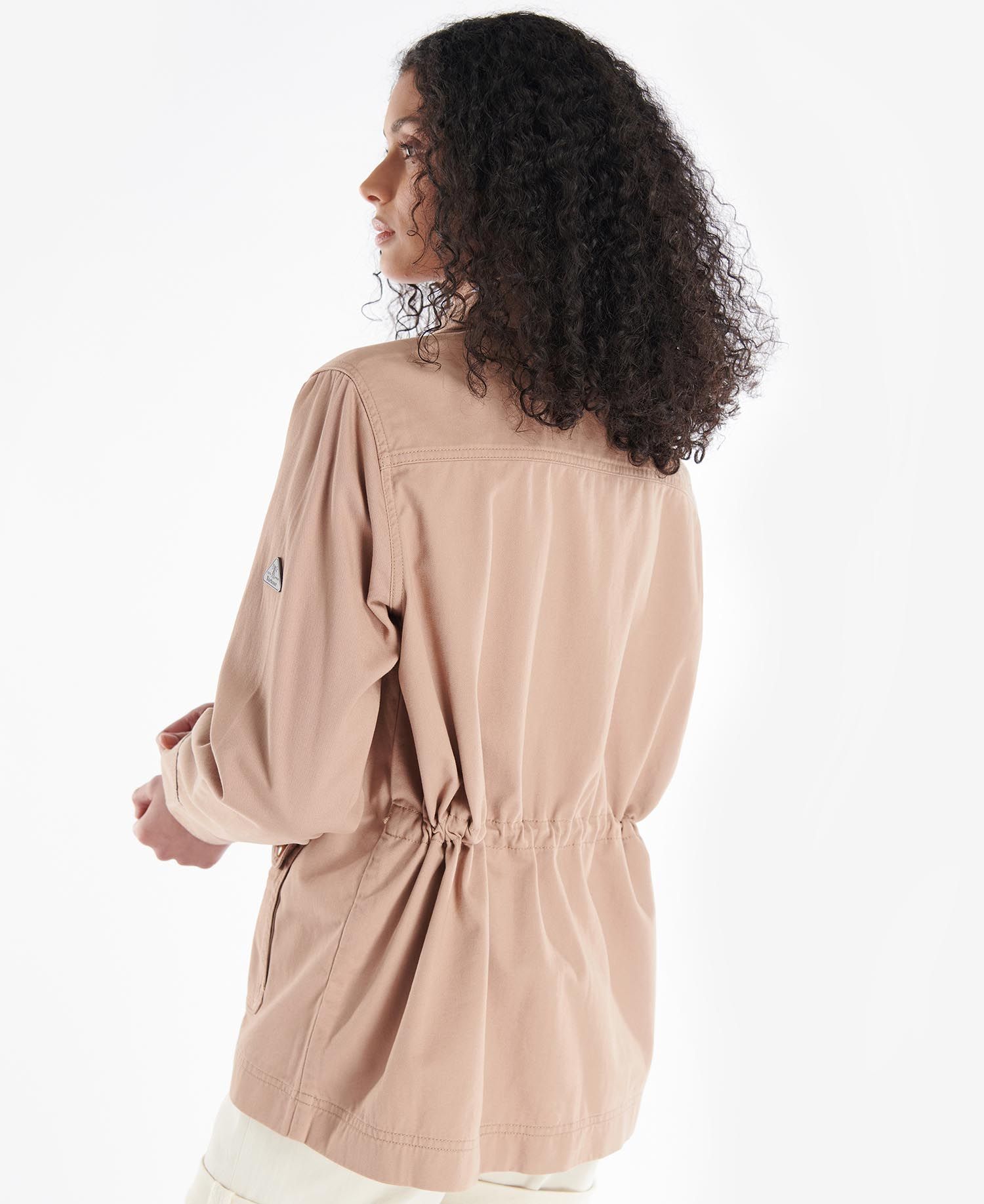 Barbour Coltsfoot Casual Jacket