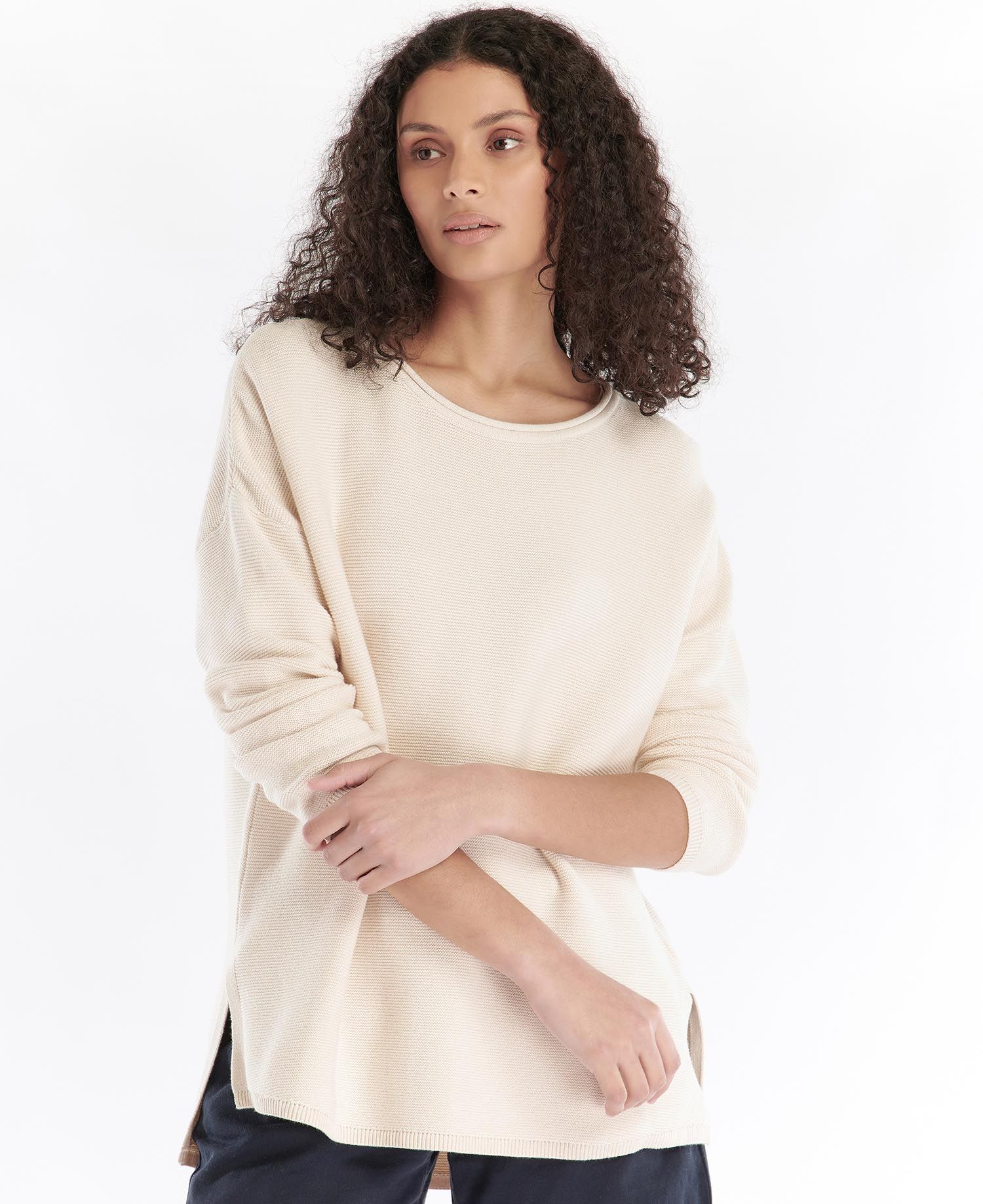 Barbour Mariner Knit