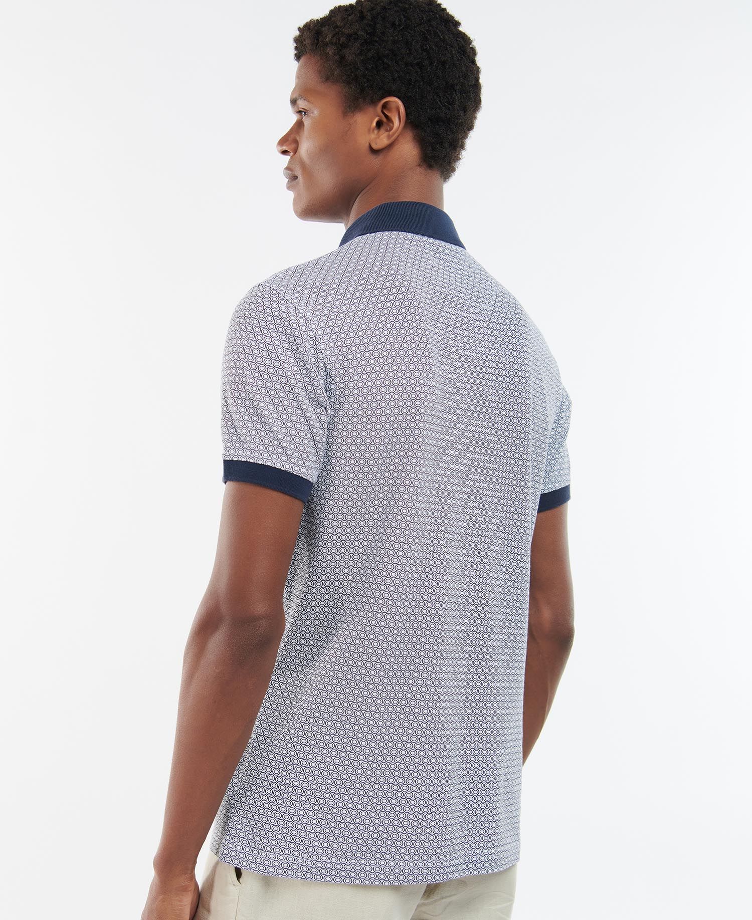 Barbour Gateside Polo Shirt