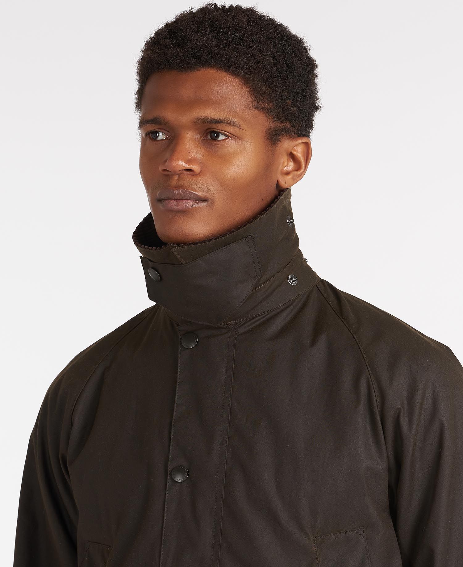 Barbour Classic Bedale Wax Jacket