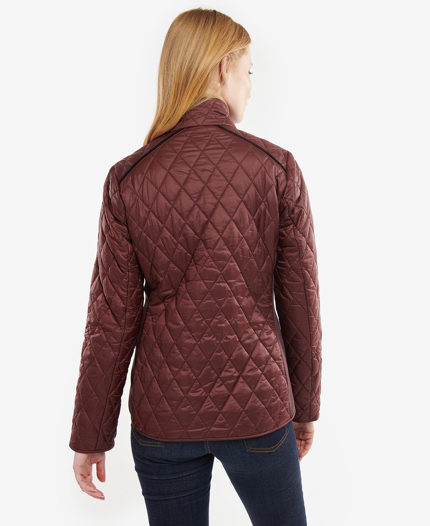 Barbour Yarrow Quilted Jacket