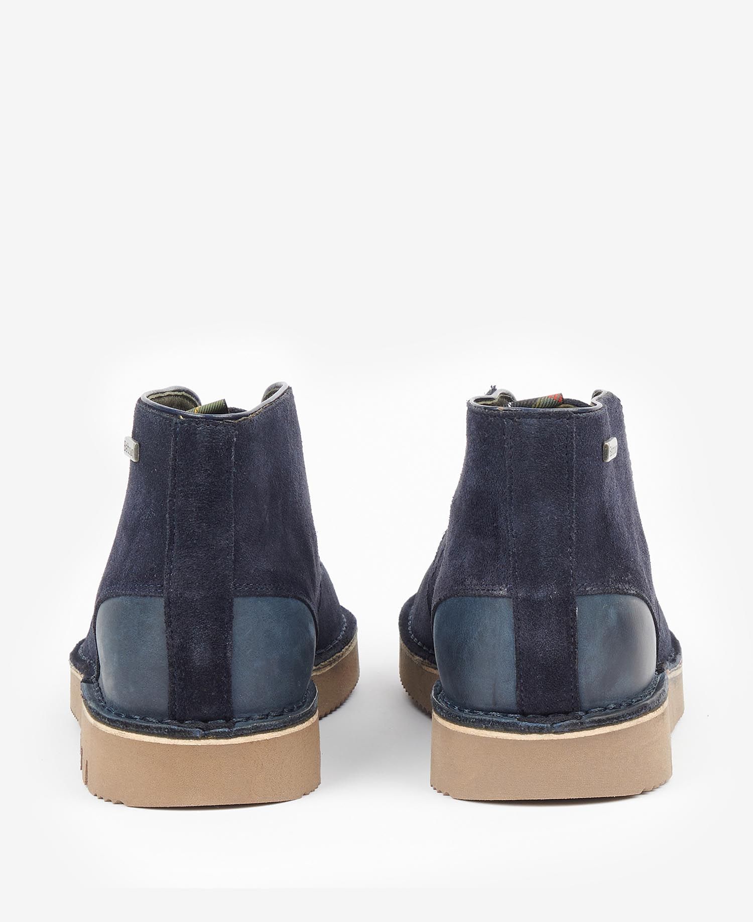 Barbour Kent Desert Boots