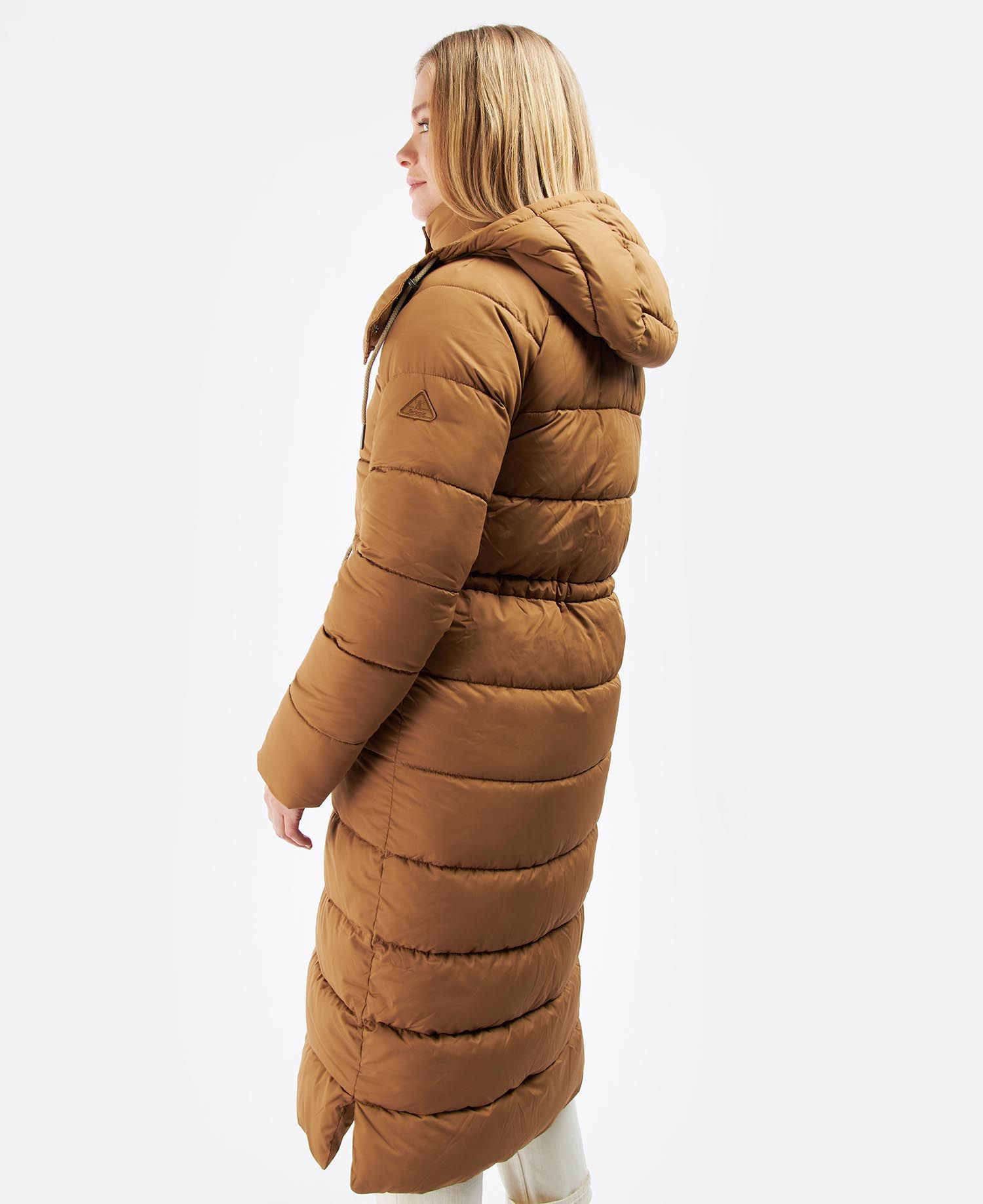 Barbour Sedge Quilted Jacket