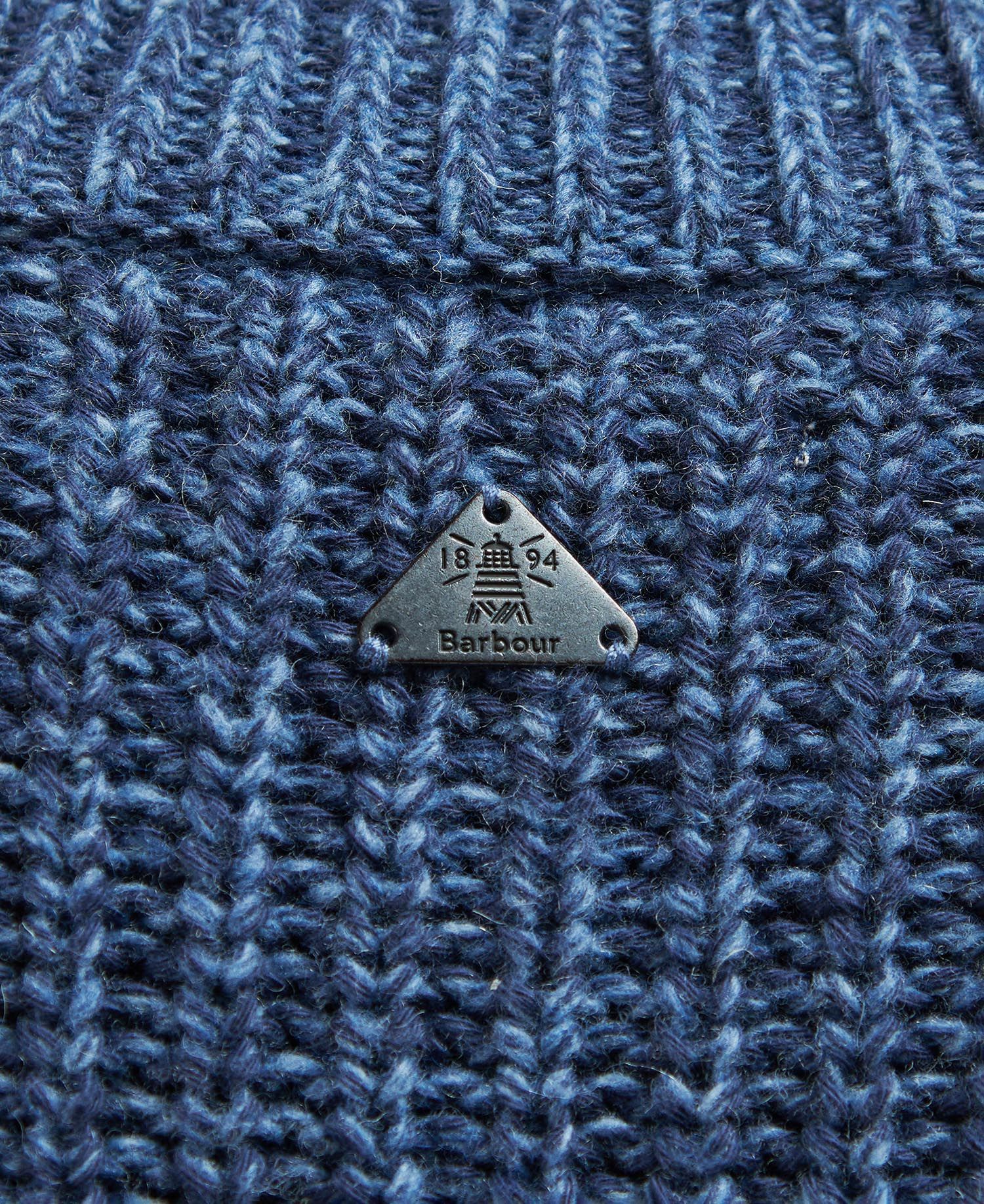 Barbour Greenwell Knitted Dress