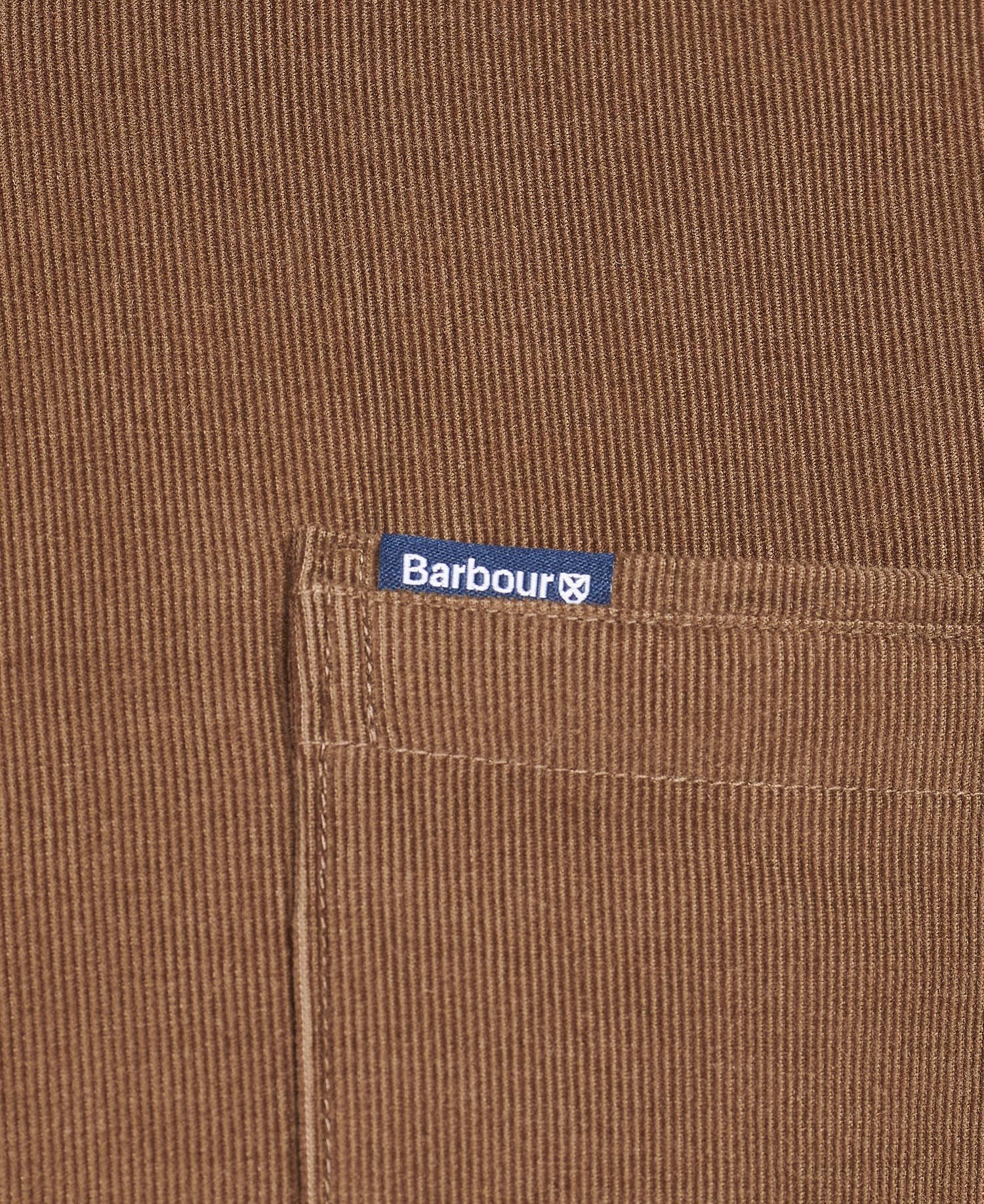 Barbour Ramsey Tailored Shirt