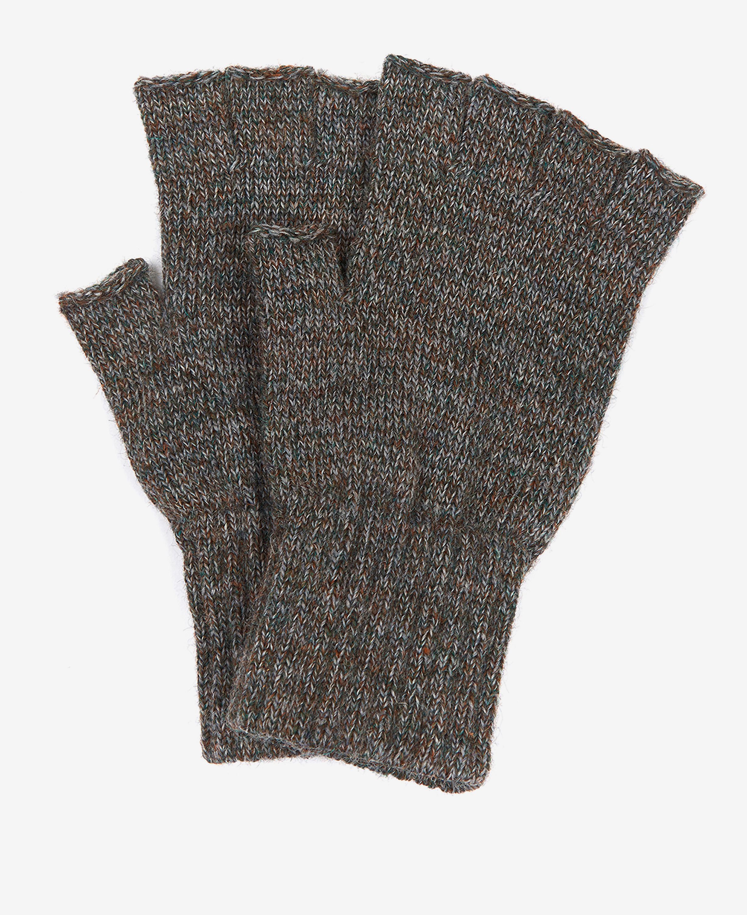 Barbour Fingerless Gloves