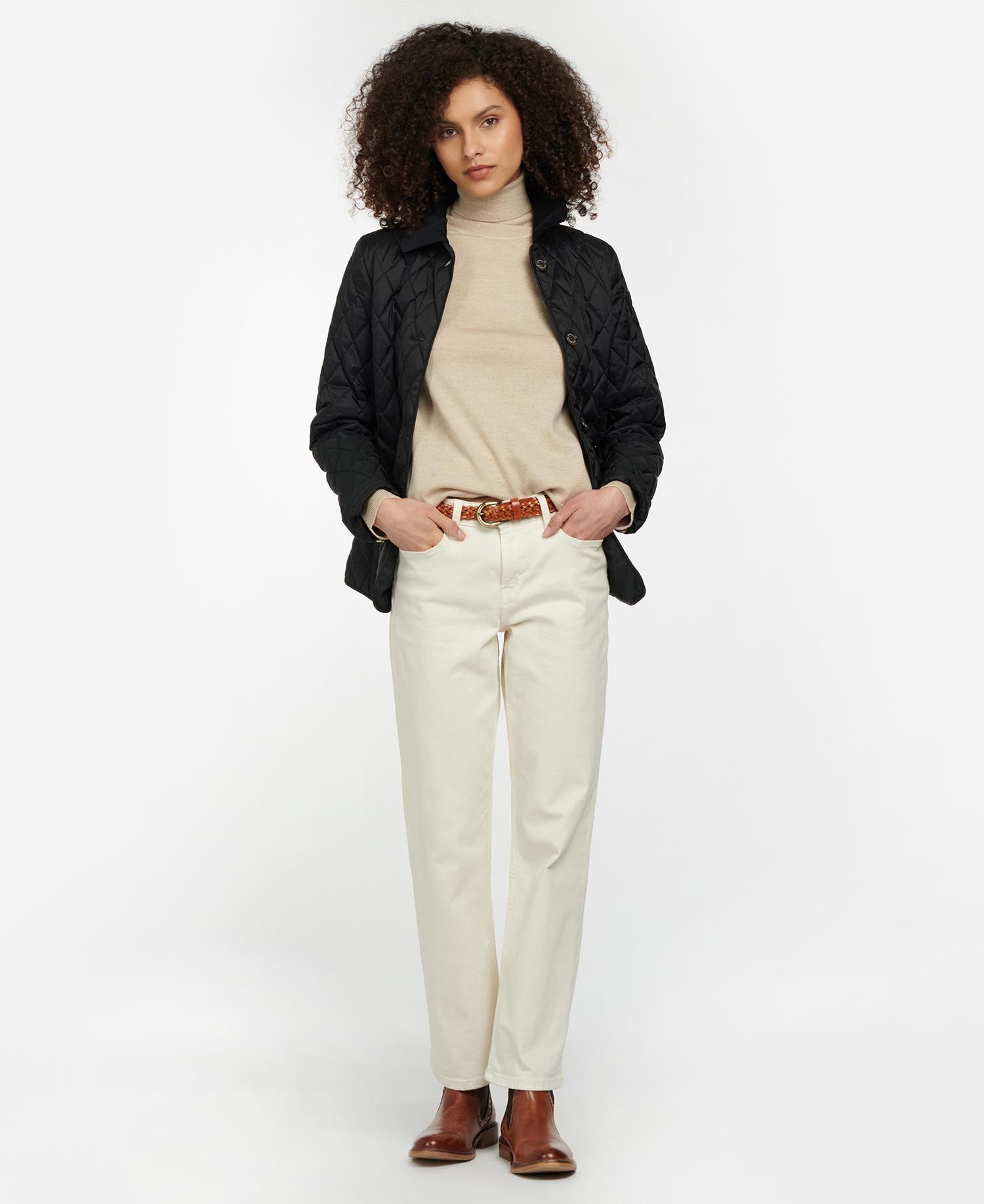 Barbour Omberlsey Quilted Jacket