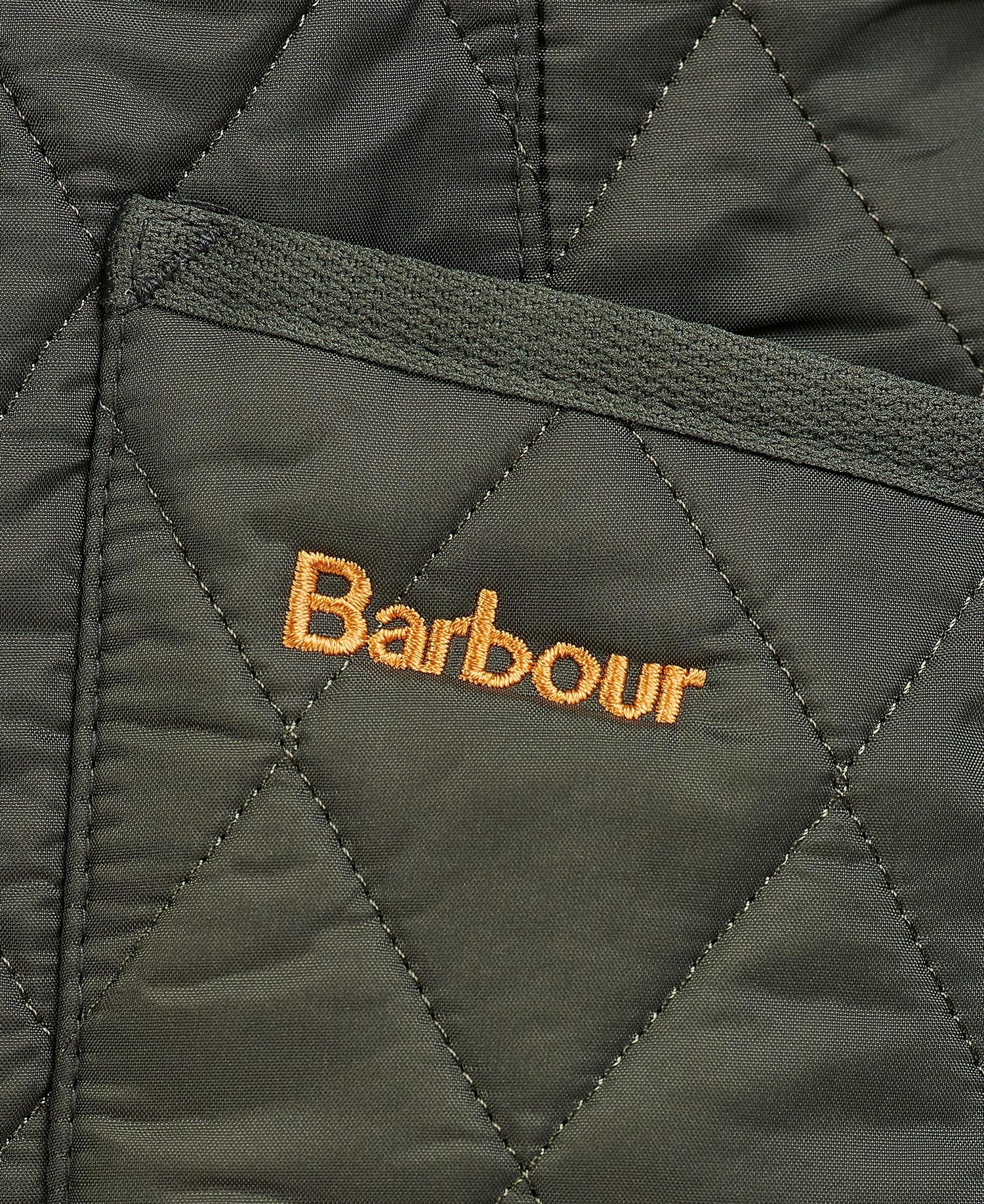 Barbour Fleece Betty Liner