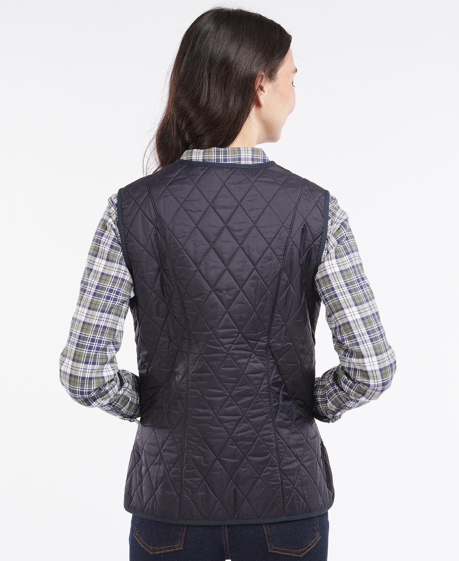 Barbour Fleece Betty Liner