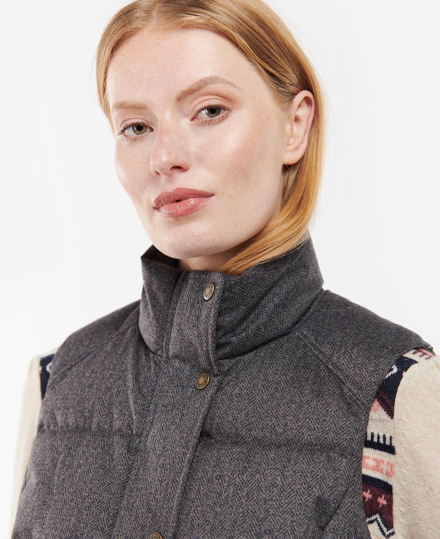 Barbour Foxglove Gilet