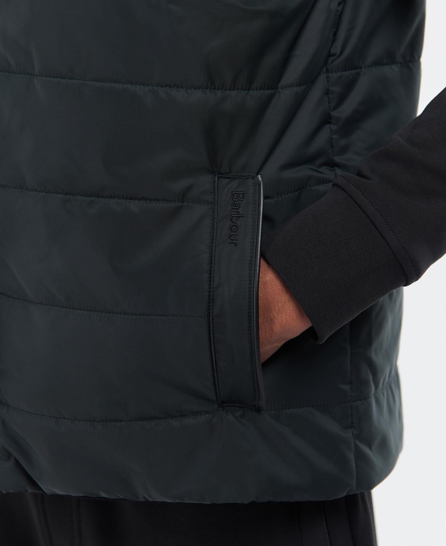 Barbour Farnham Gilet