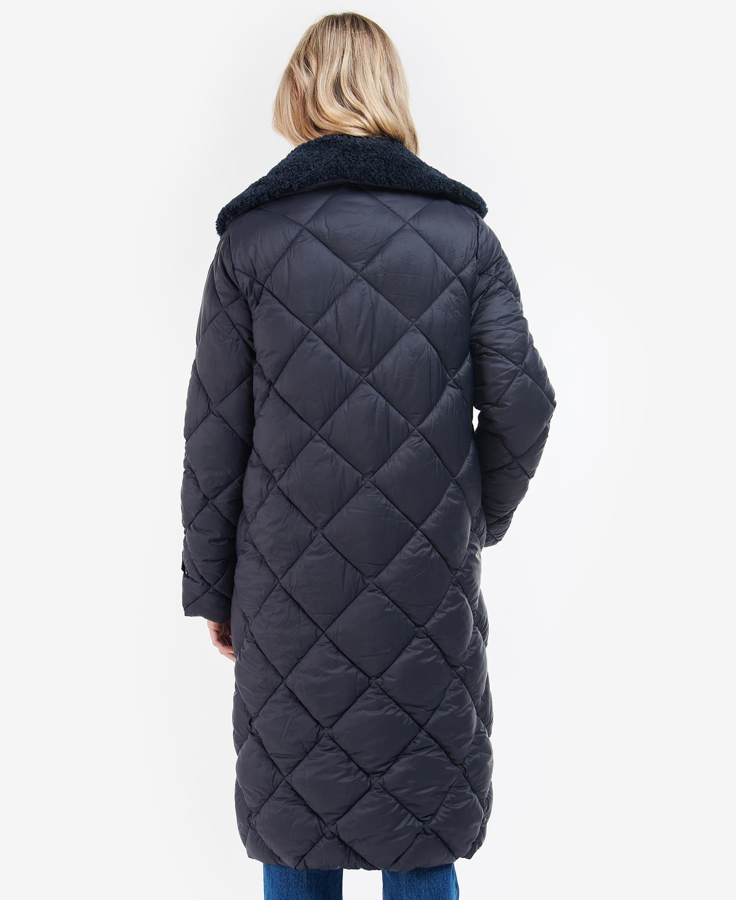 Barbour Tolsta Quilted Jacket