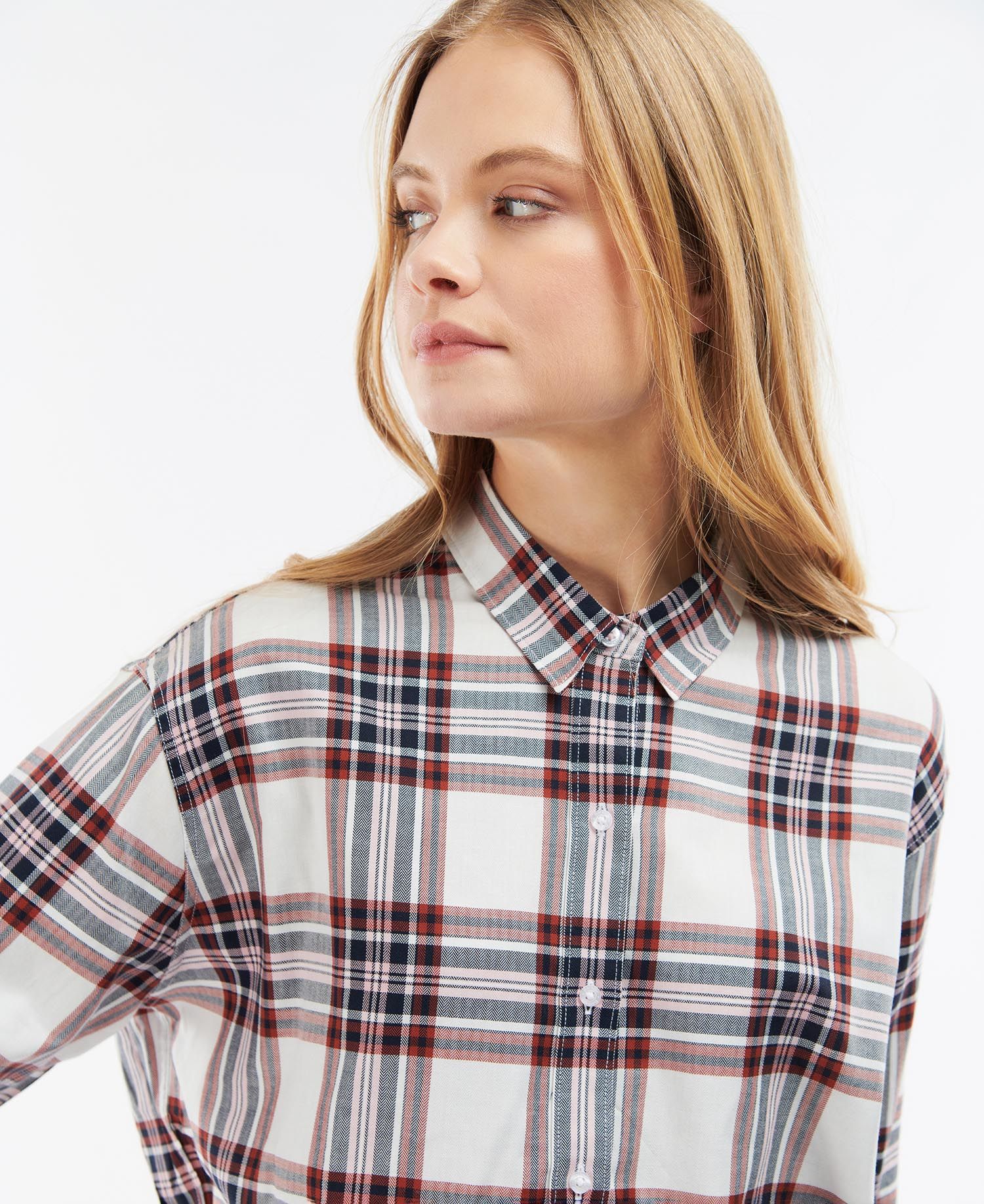 Barbour Bethwin Shirt