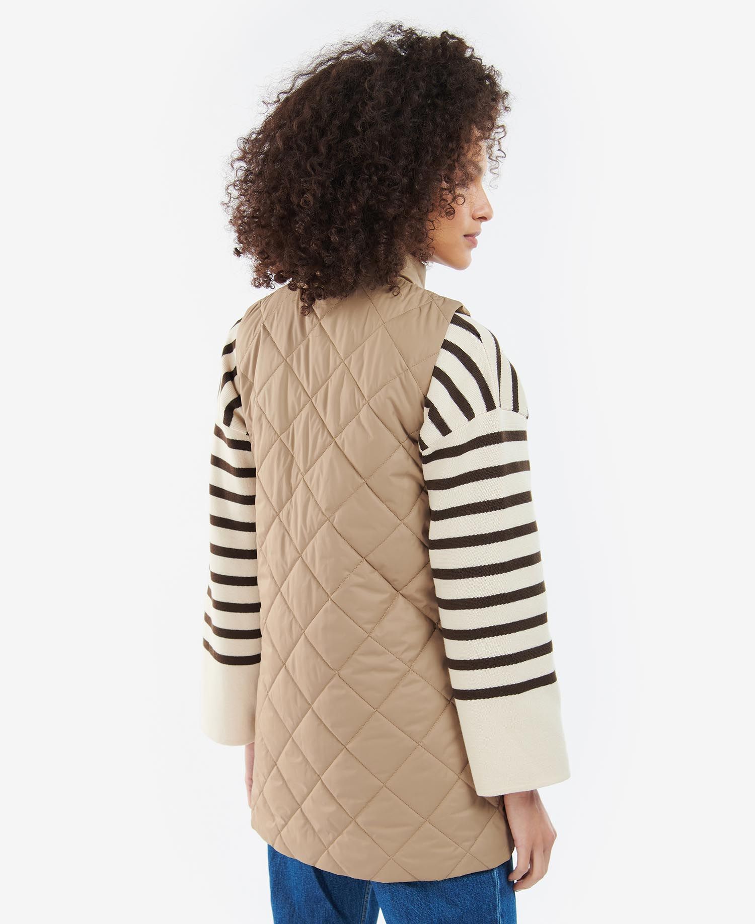 Barbour Cosmia Liner