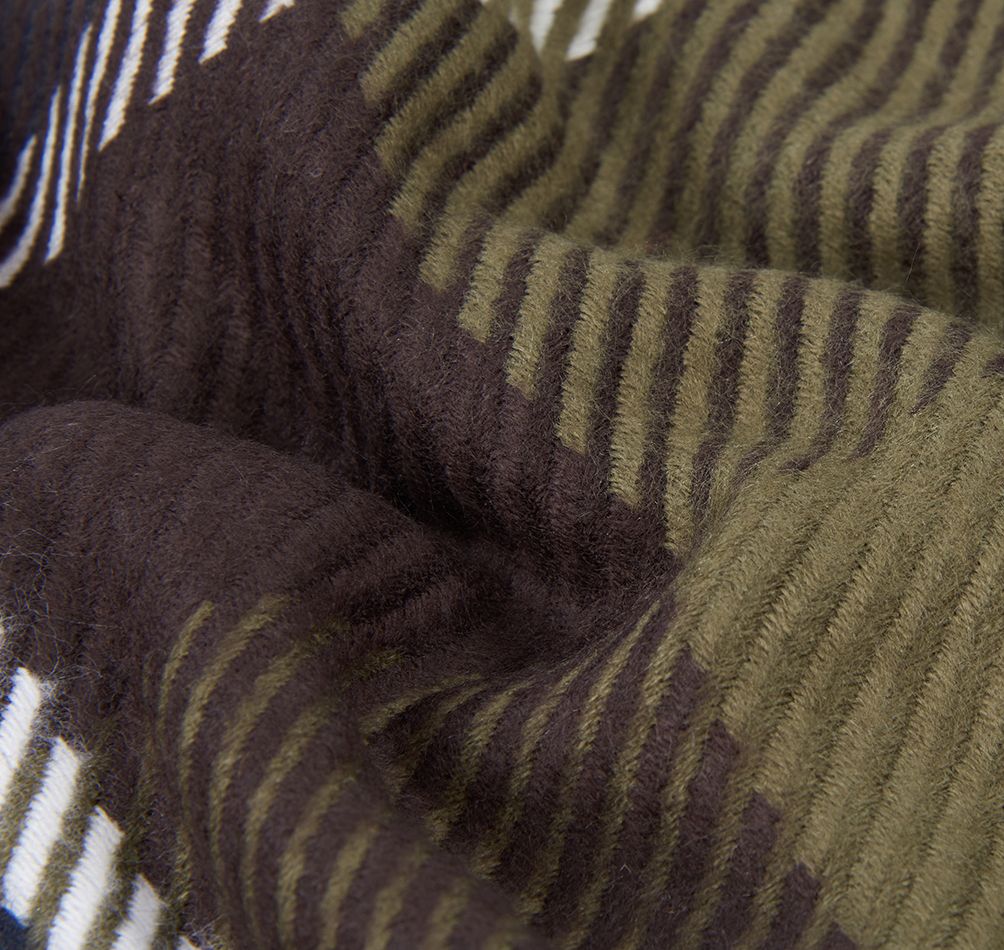 Barbour Blair Tartan Scarf