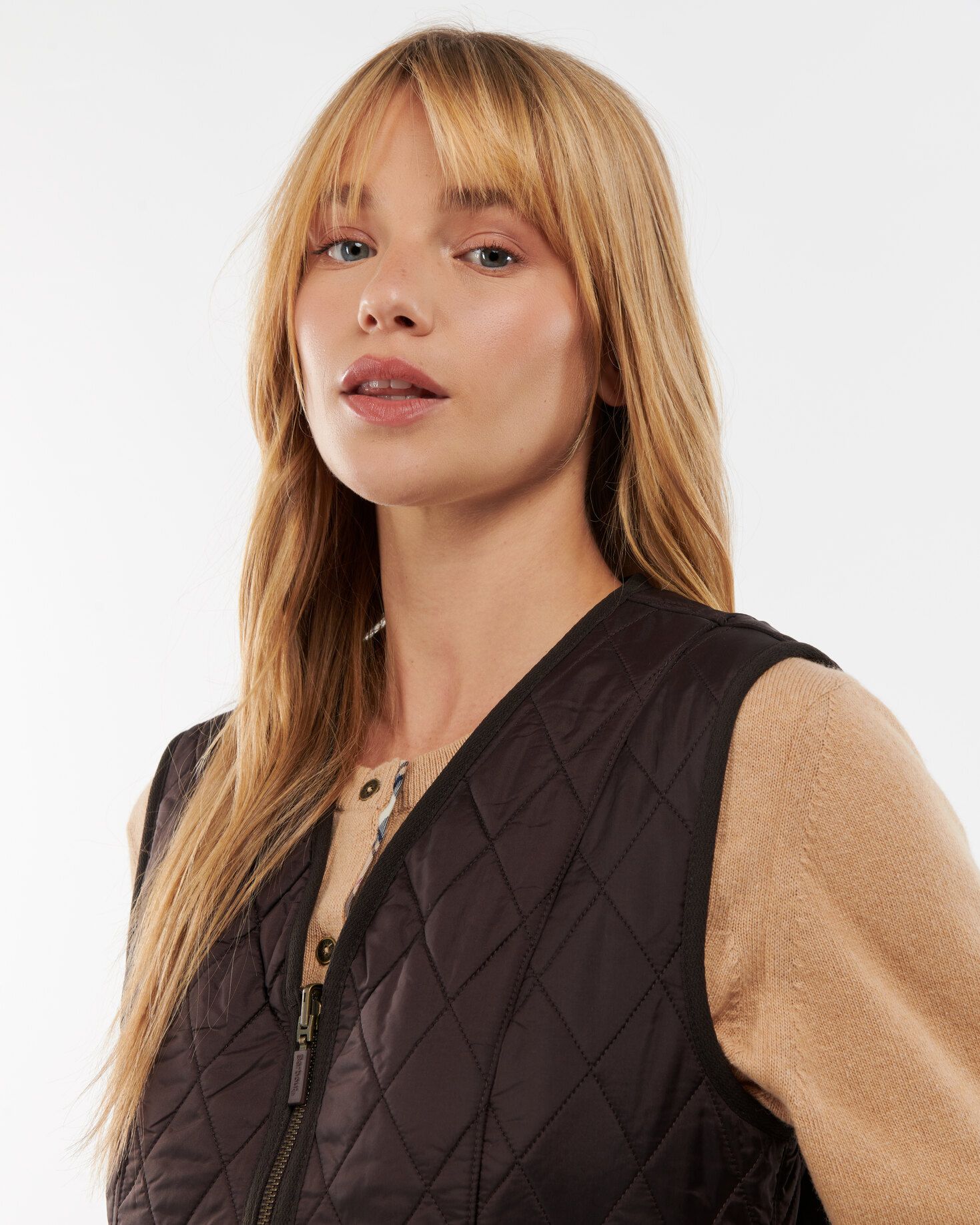 Barbour Fleece Betty Liner