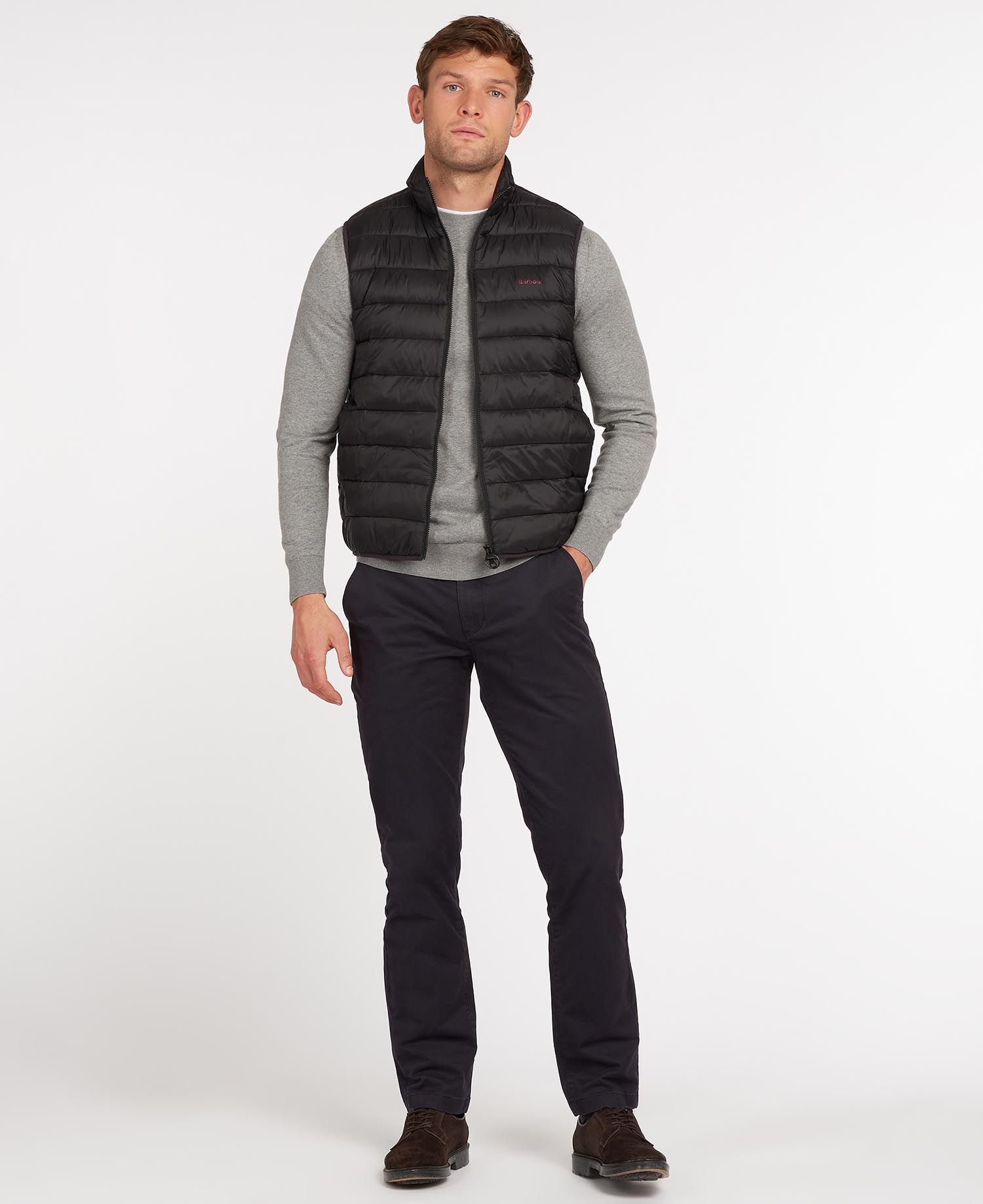 Barbour Bretby Gilet