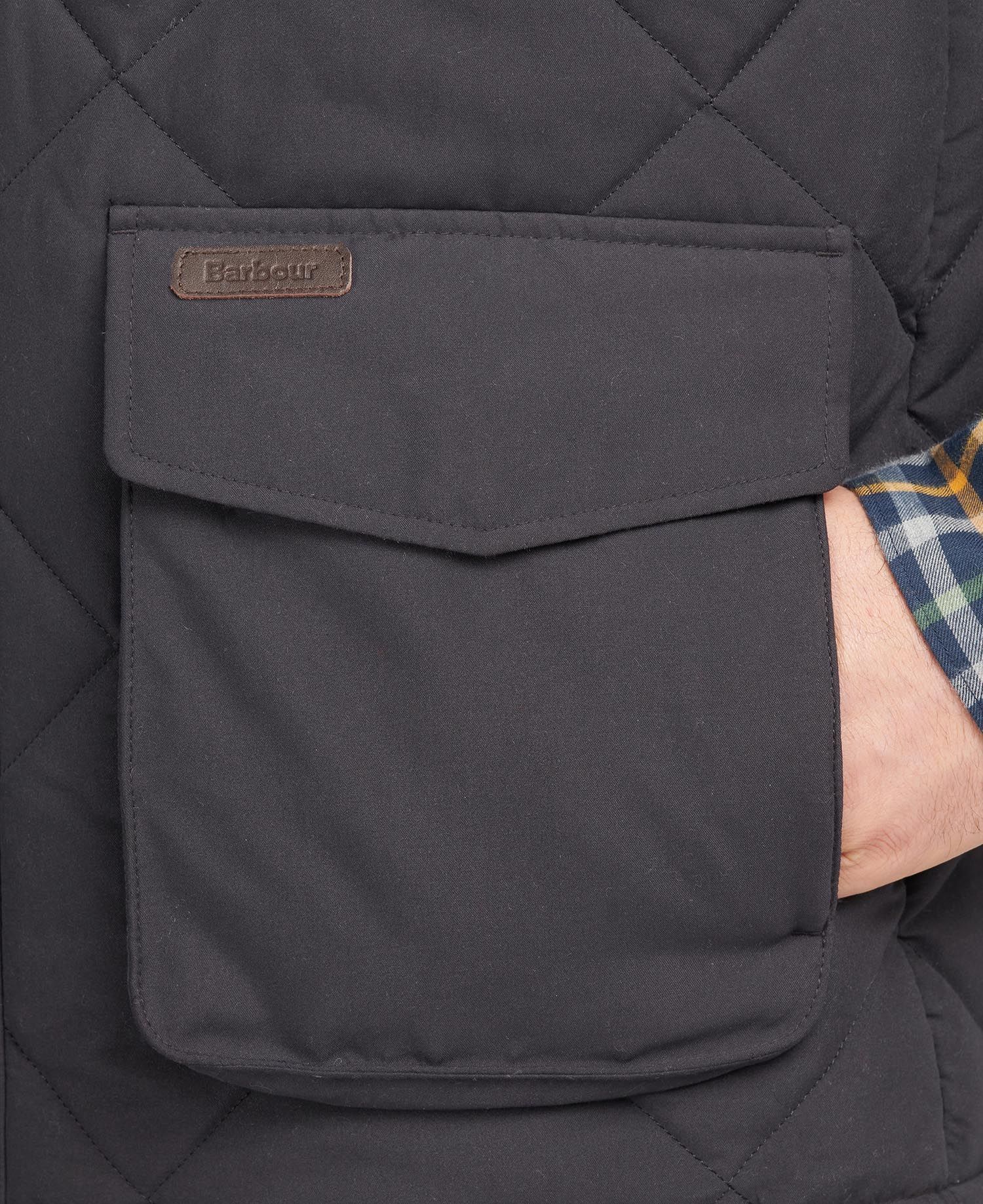 Barbour Winterdale Gilet