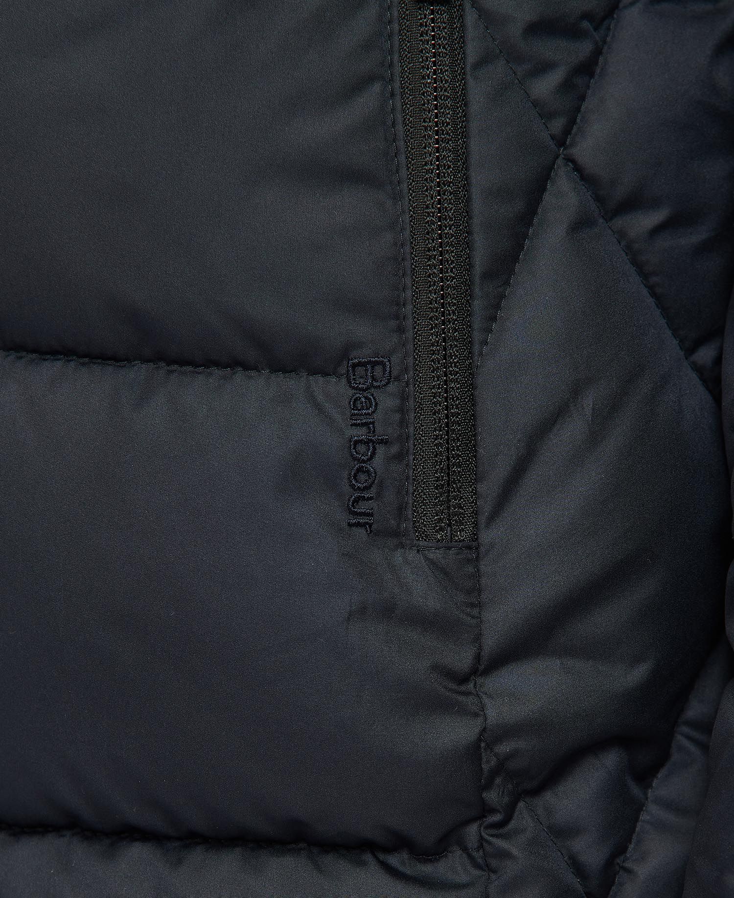 Barbour Daffodil Quilted Jacket