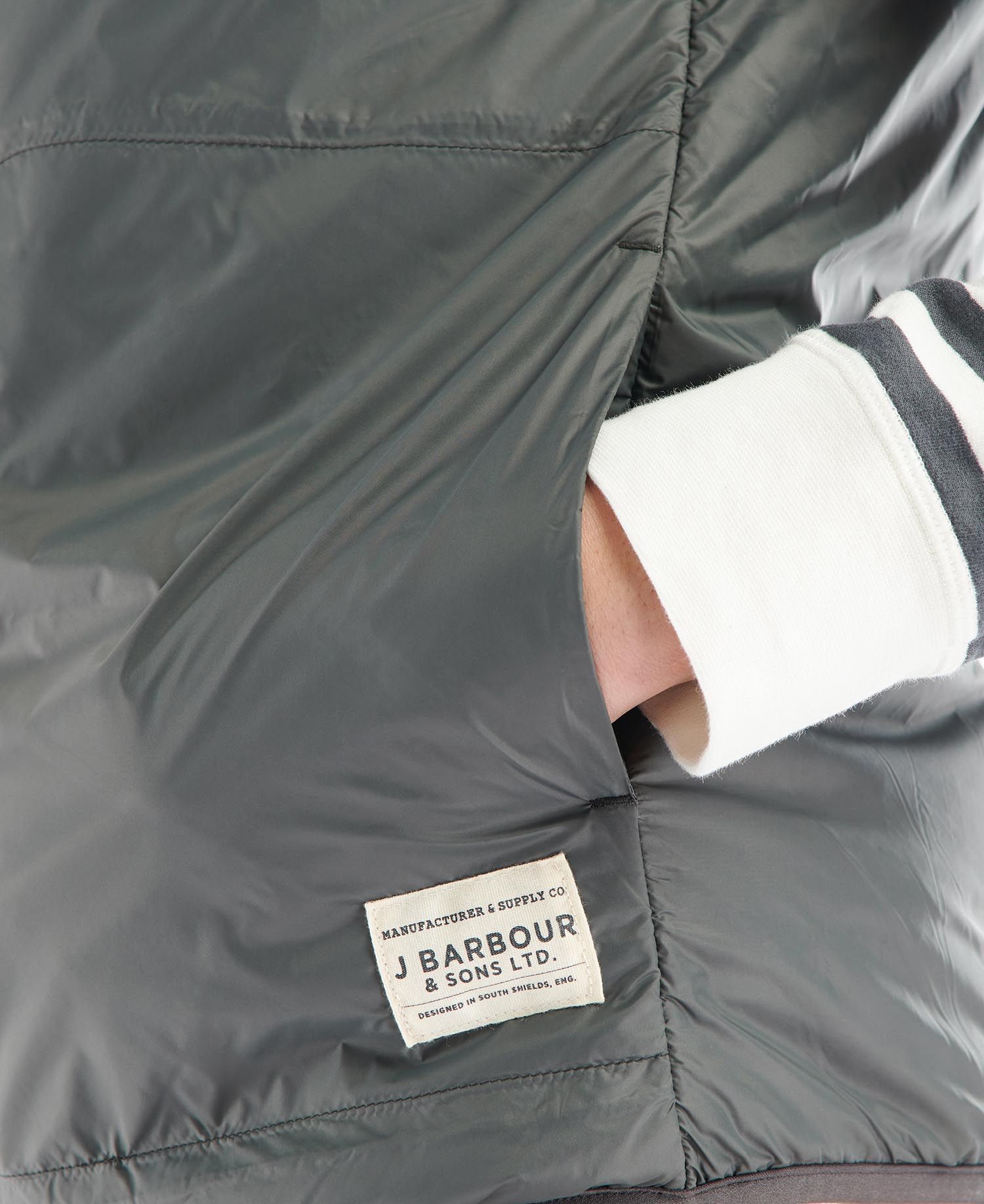 Barbour Summer Gilet