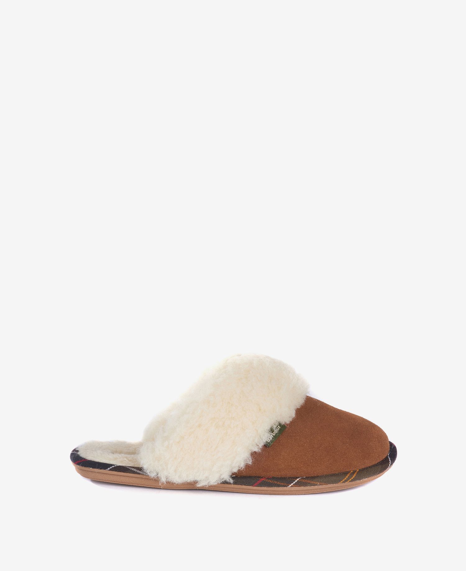 Barbour Lydia Mule Slippers
