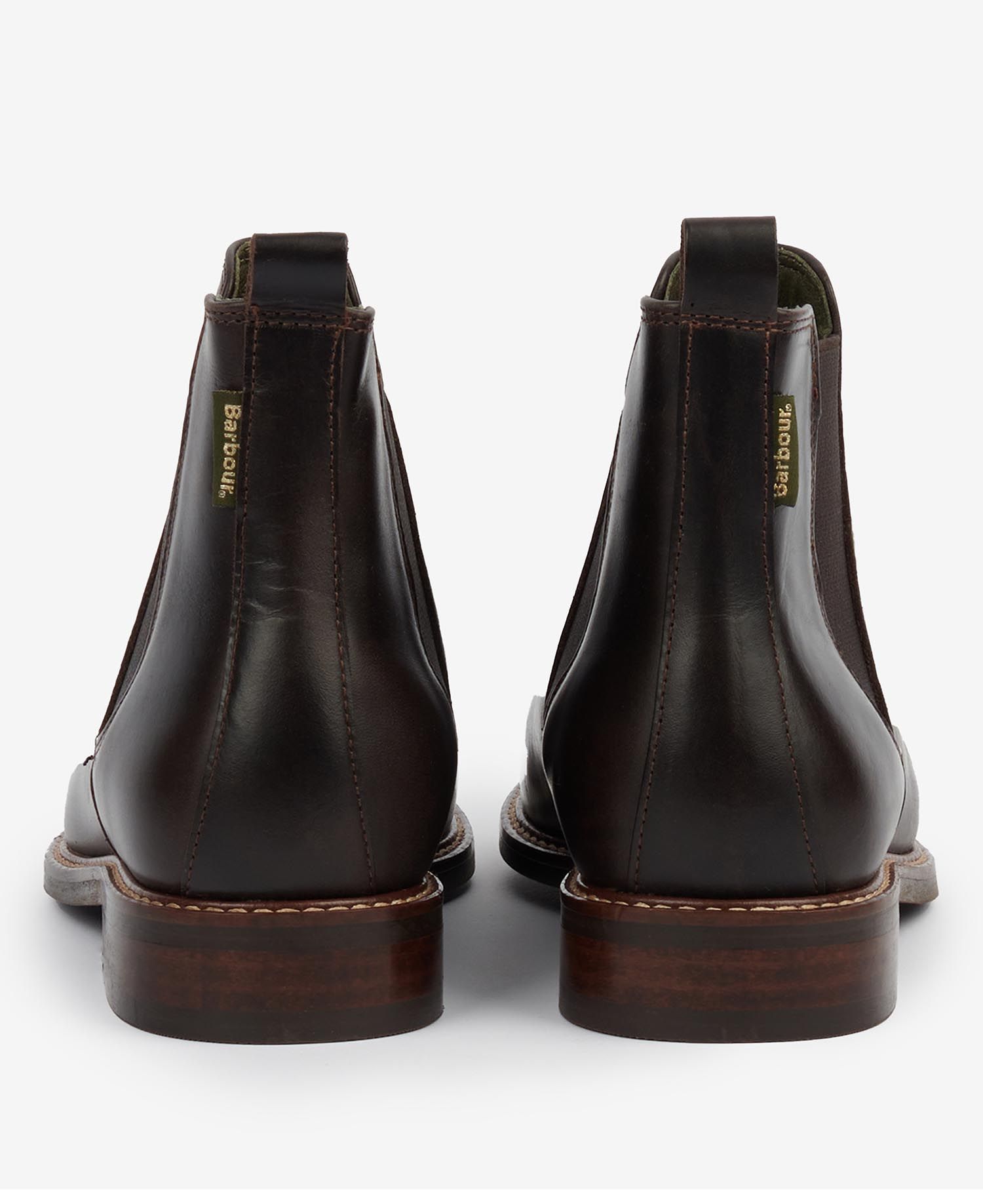 Barbour Foxton Boots