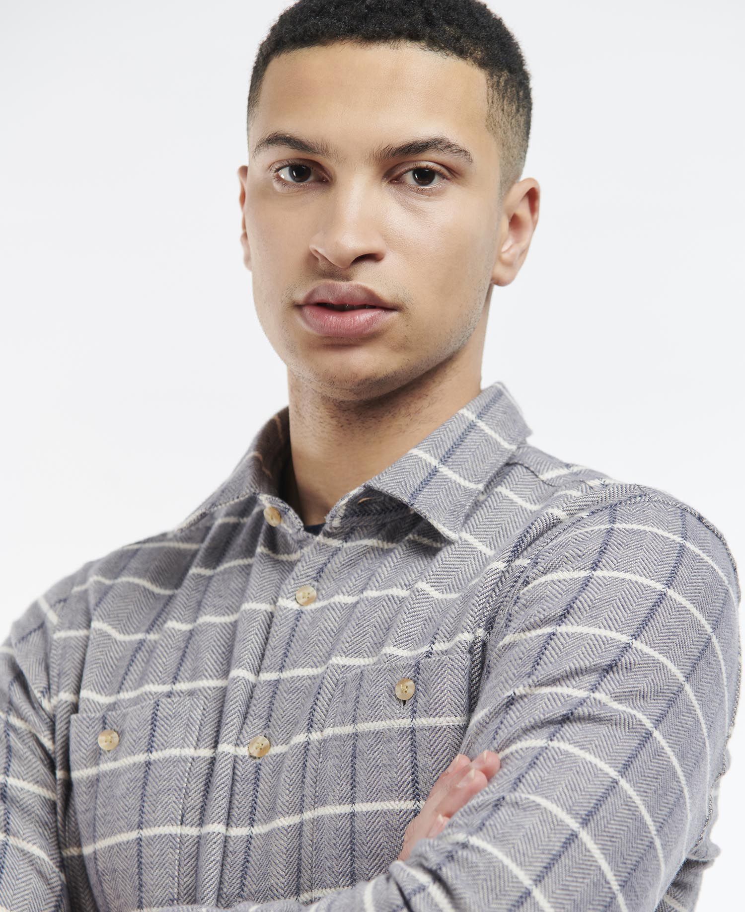 Barbour Gretna Shirt