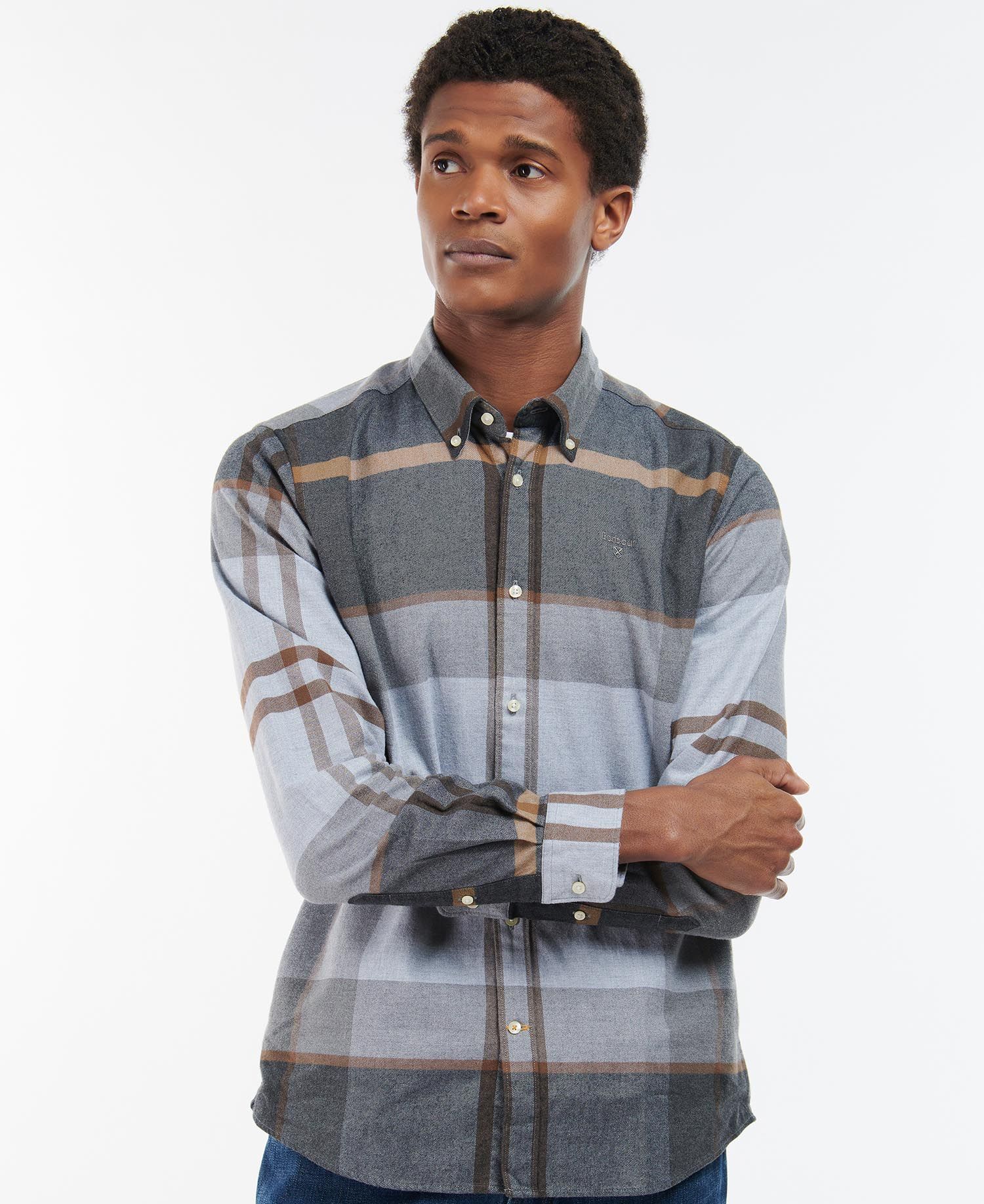 Barbour Iceloch Tailored Shirt
