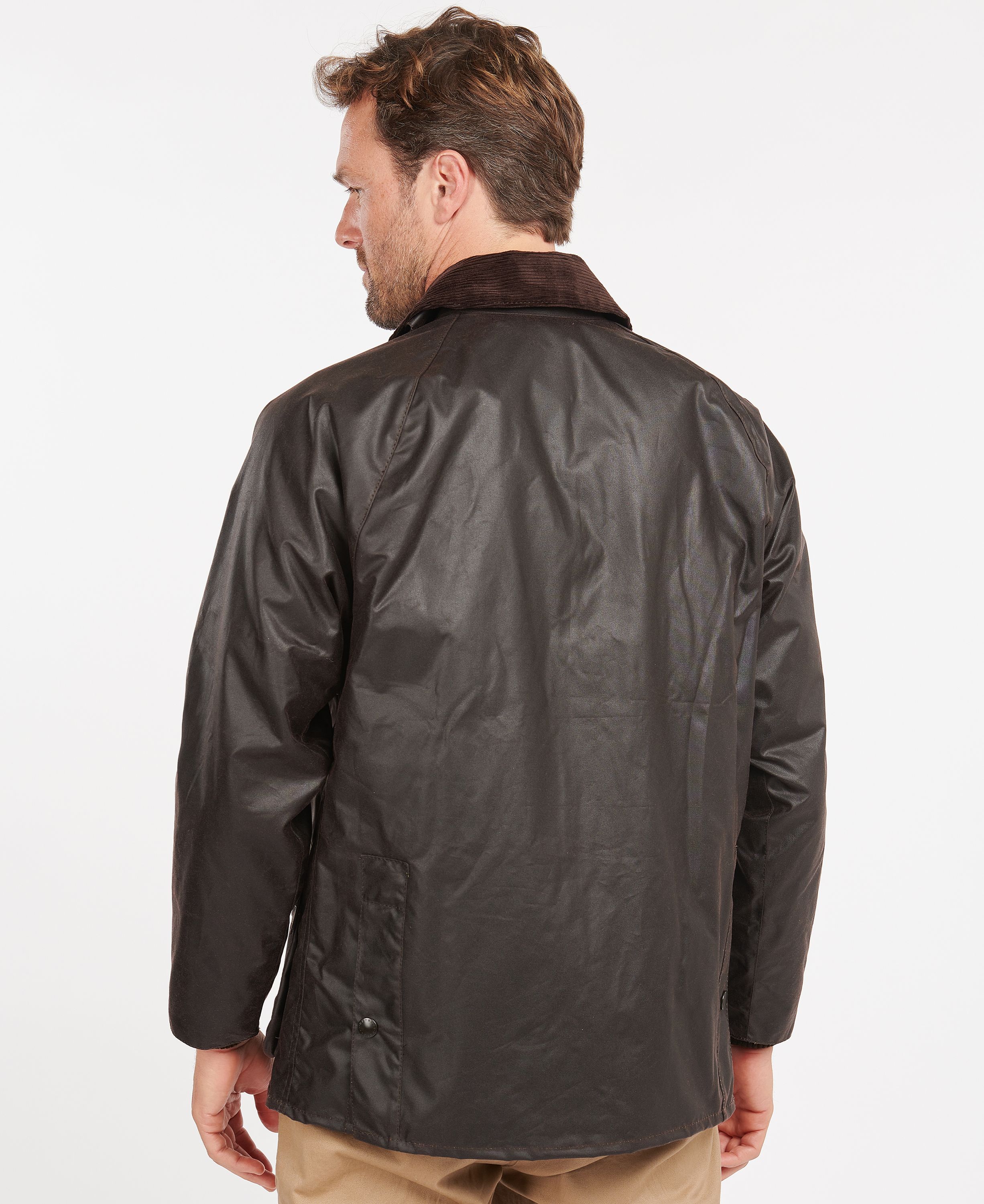 Barbour Bedale\u00ae Wax Jacket