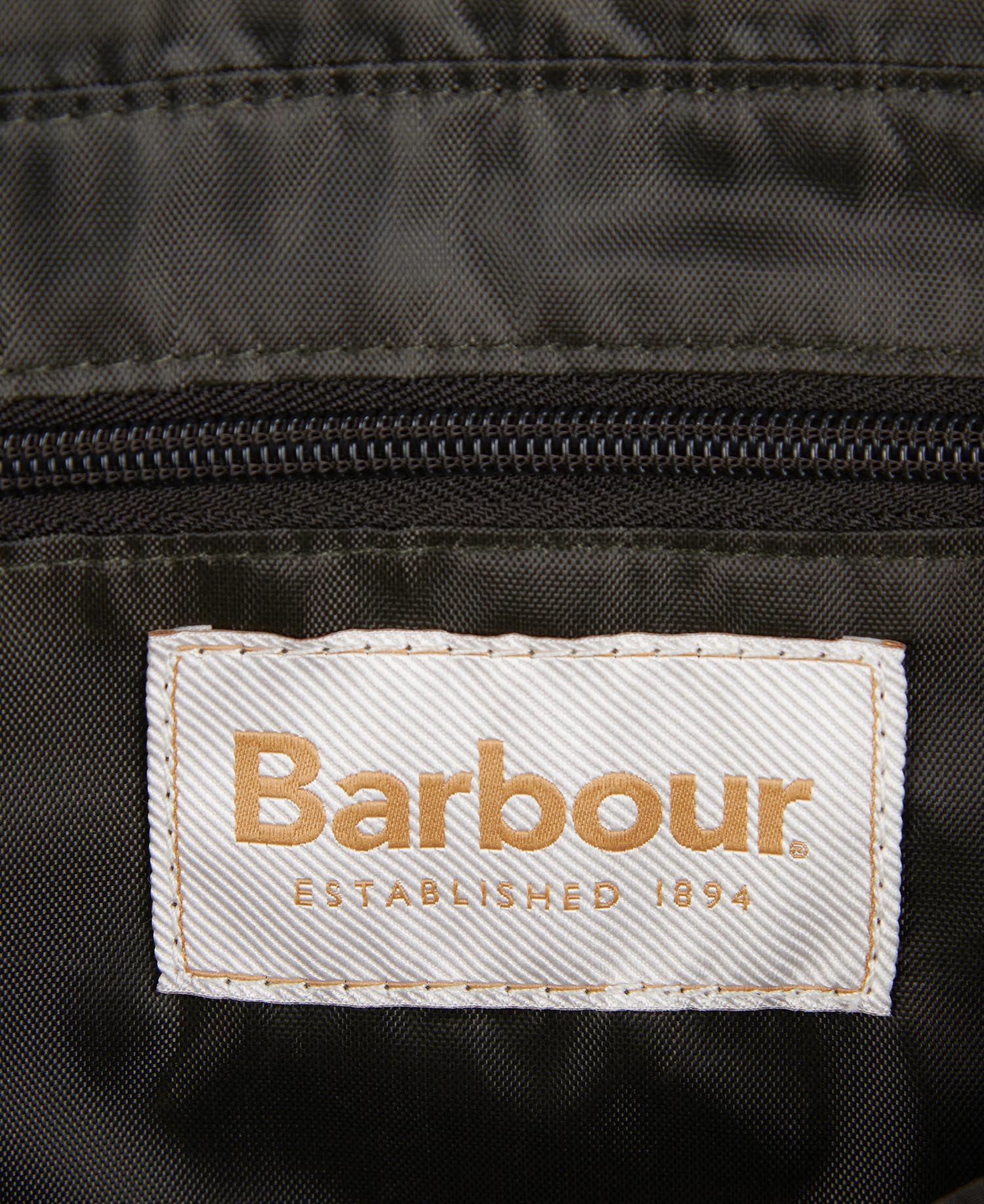 Barbour Edderton Tote bag
