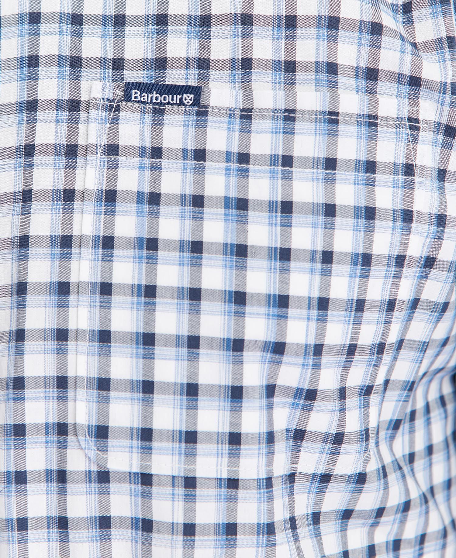 Barbour T-Shirtsmouth Tailored Shirt