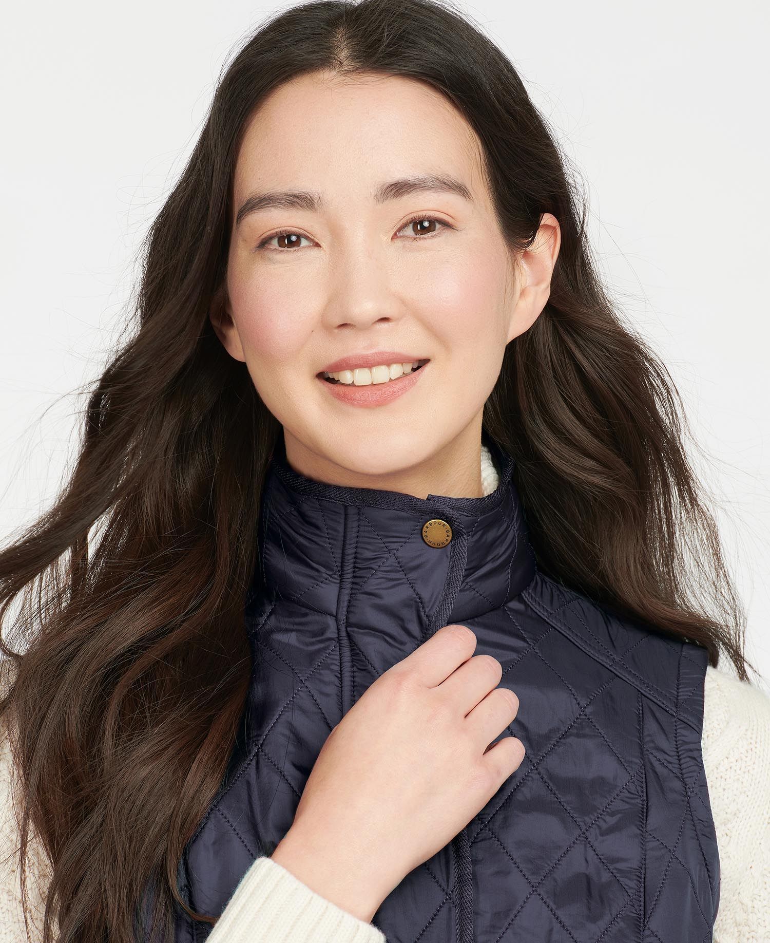 Barbour Cavalry Gilet