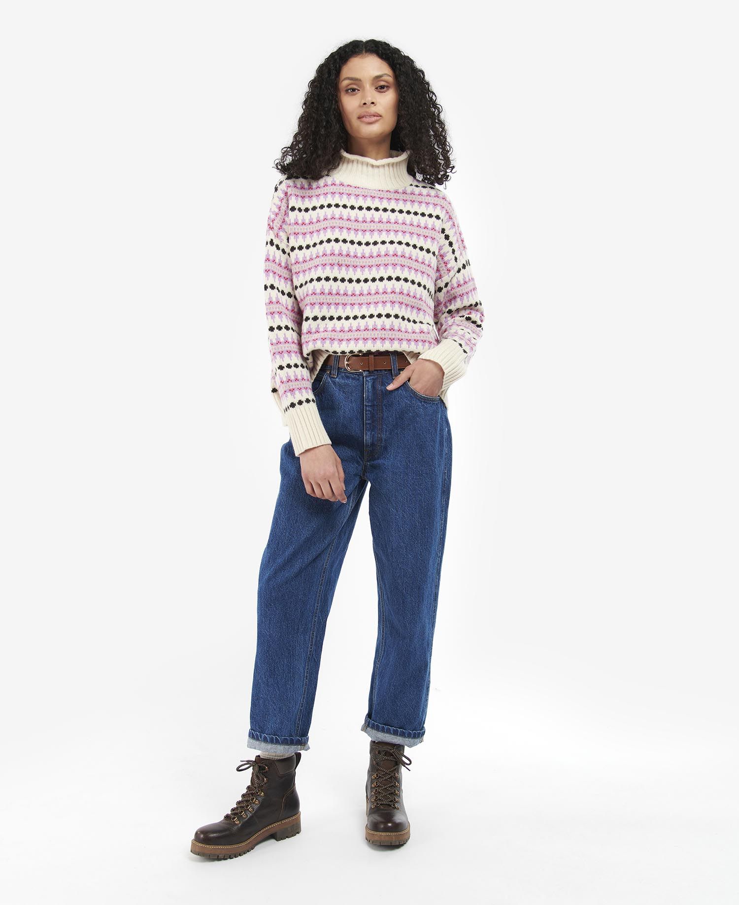 Barbour Avondale Knit