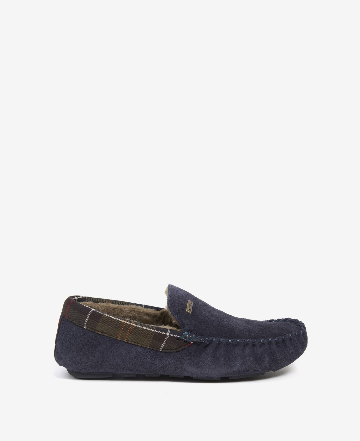 Barbour Monty Slippers